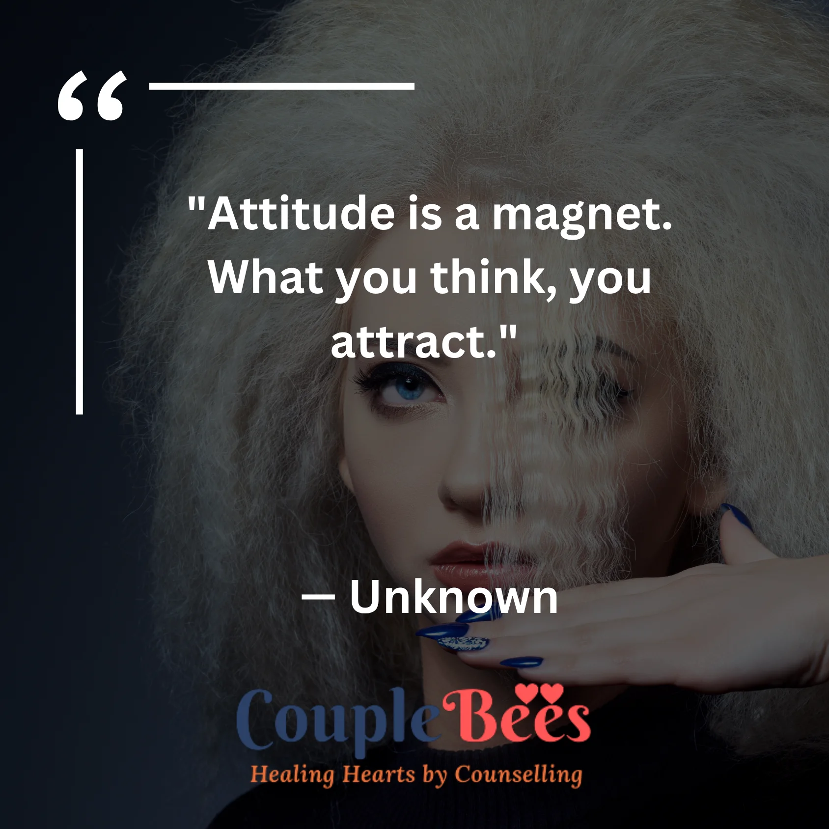 Attitude Quotes | HopeQure