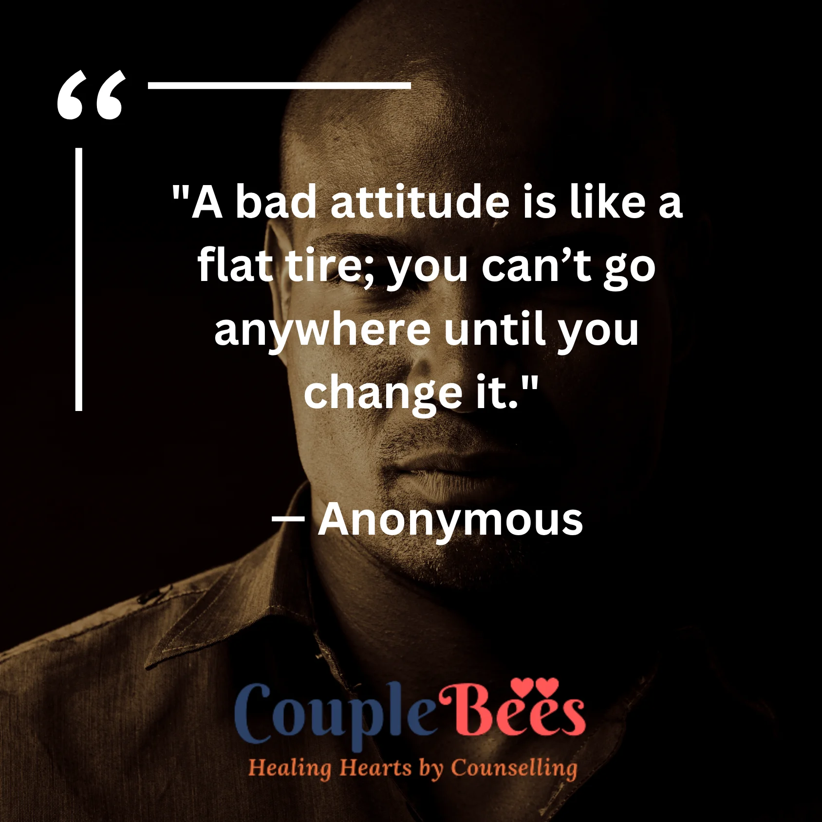 Attitude Quotes | HopeQure