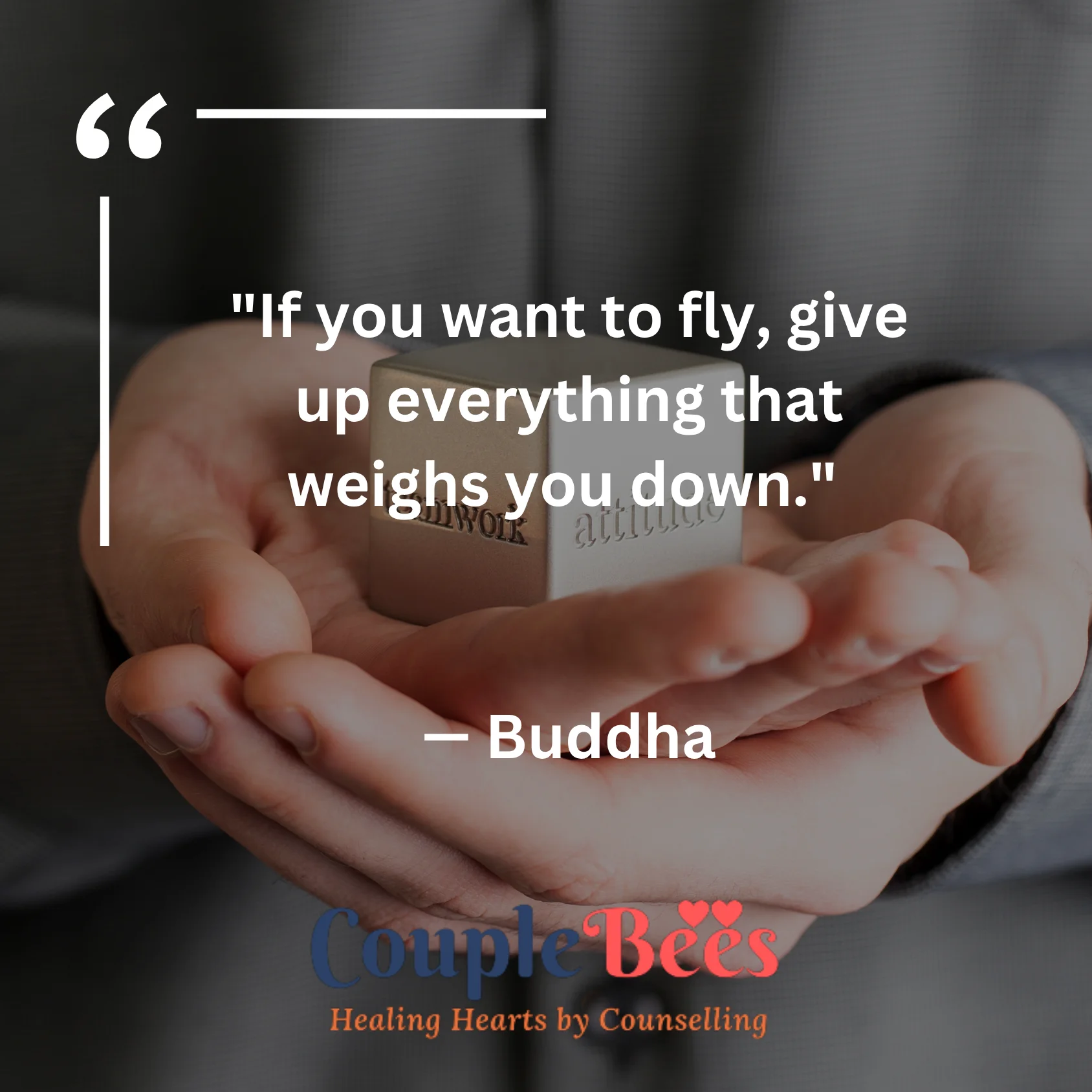 Attitude Quotes | HopeQure
