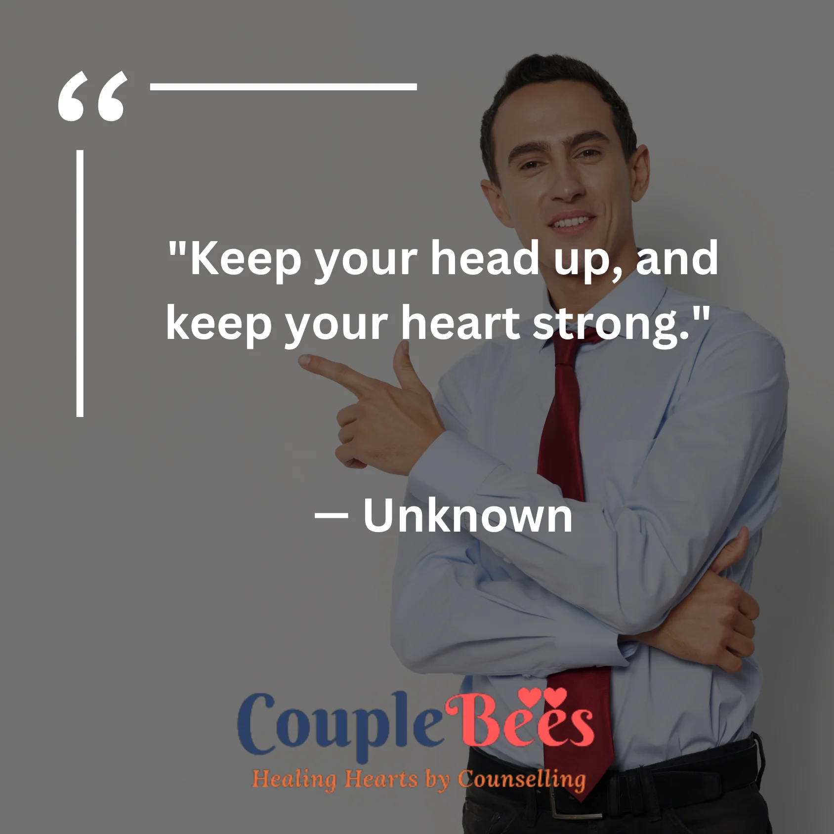 Attitude Quotes | HopeQure