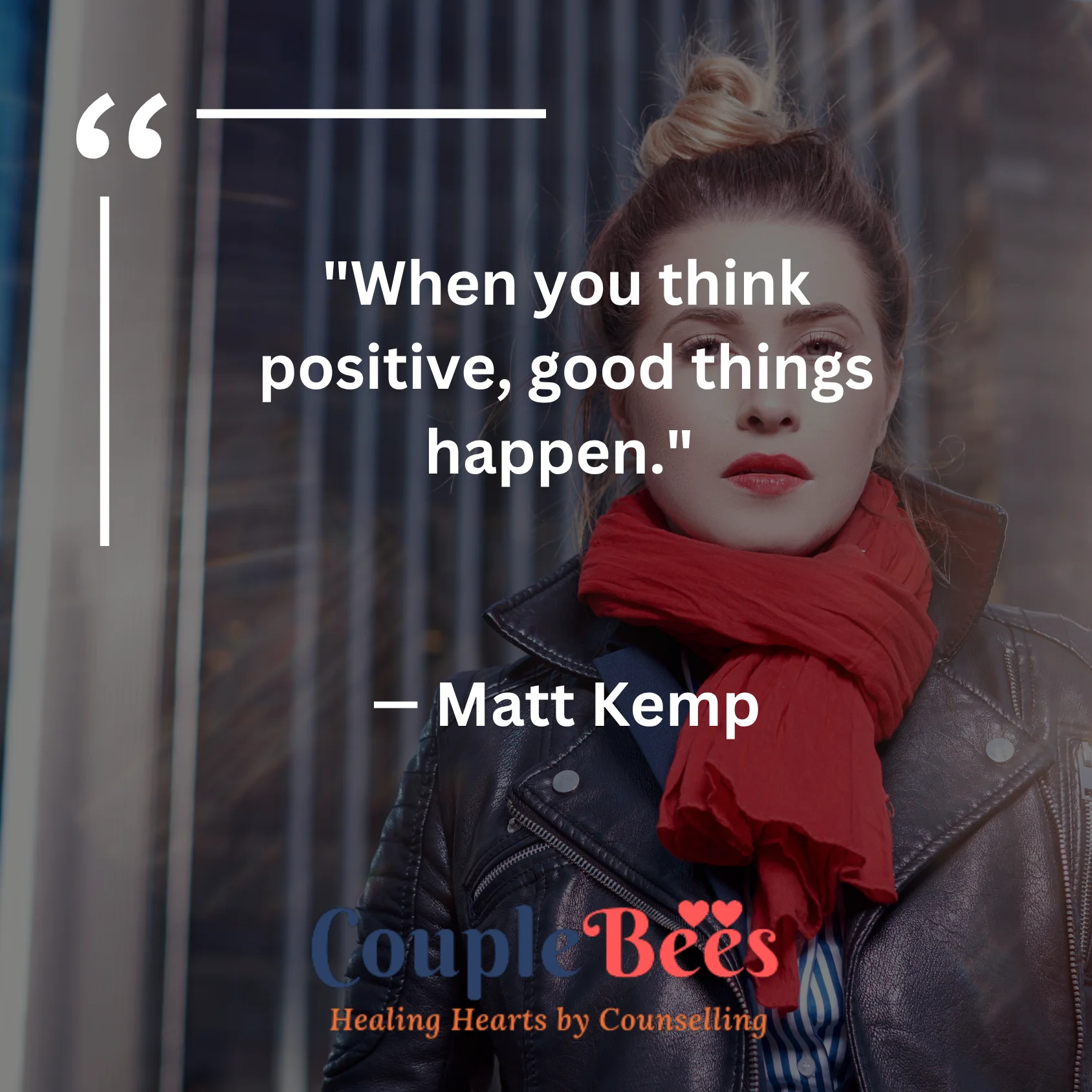 Attitude Quotes | HopeQure