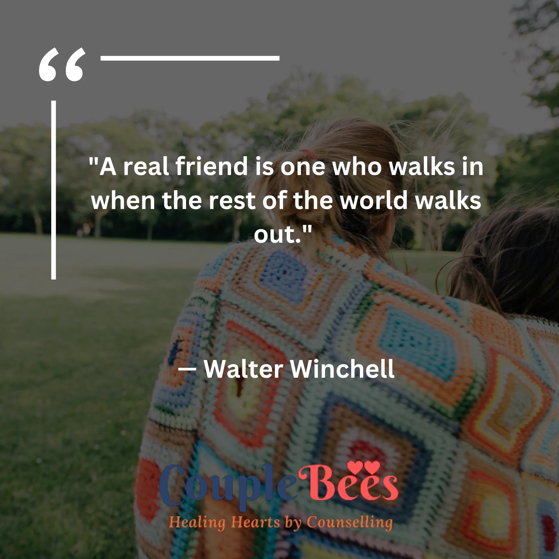 Best Friend Quotes | HopeQure