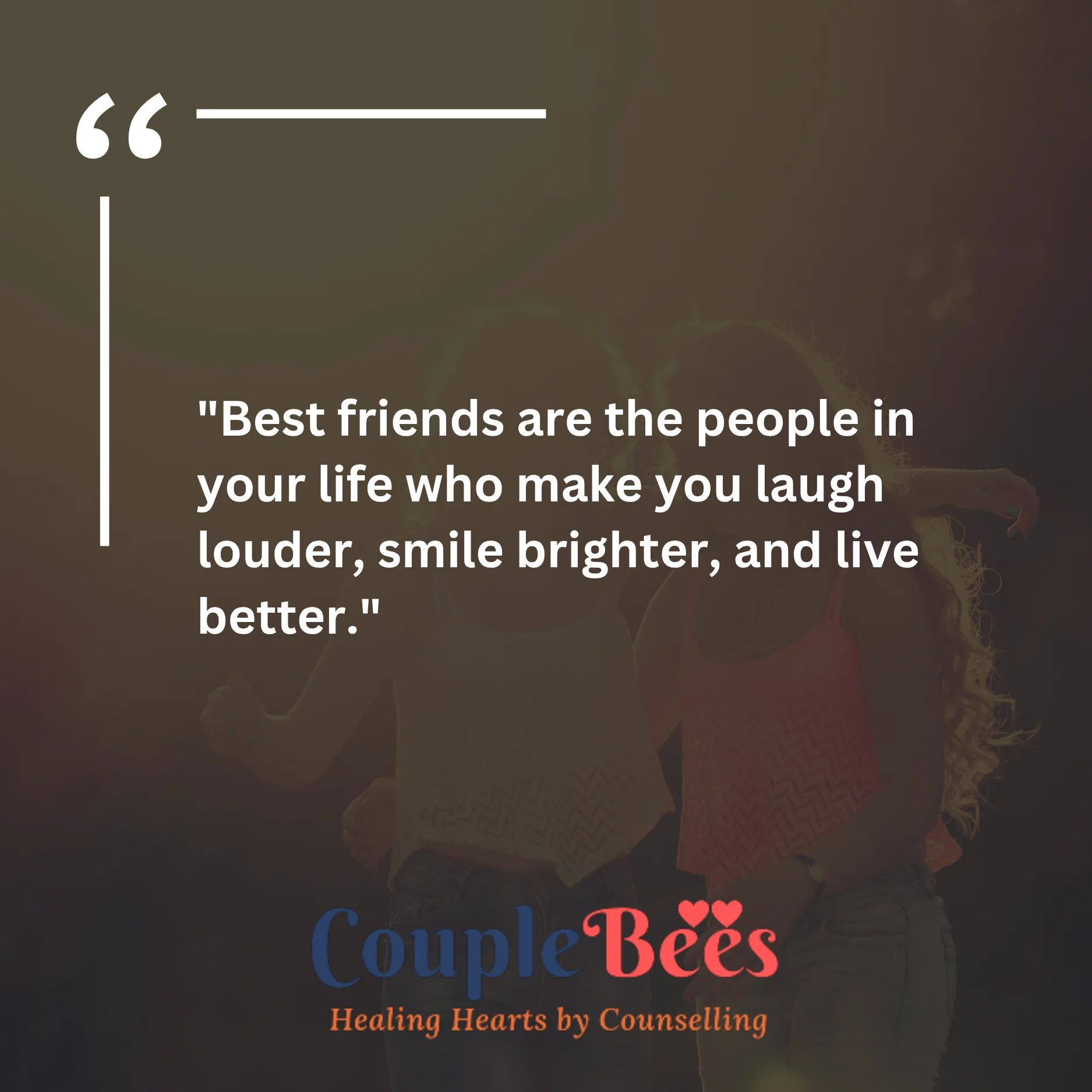 Best Friend Quotes | HopeQure