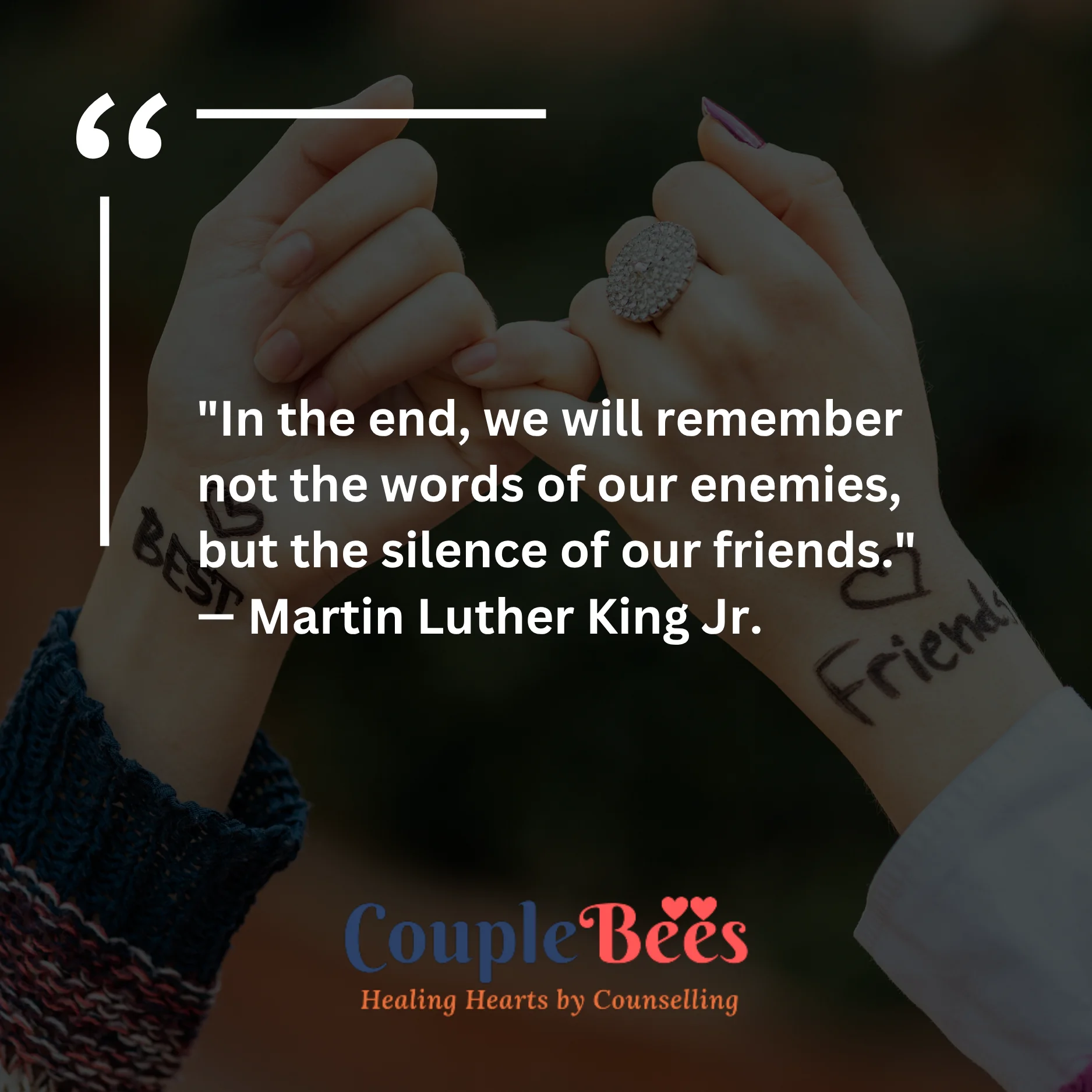 Best Friend Quotes | HopeQure