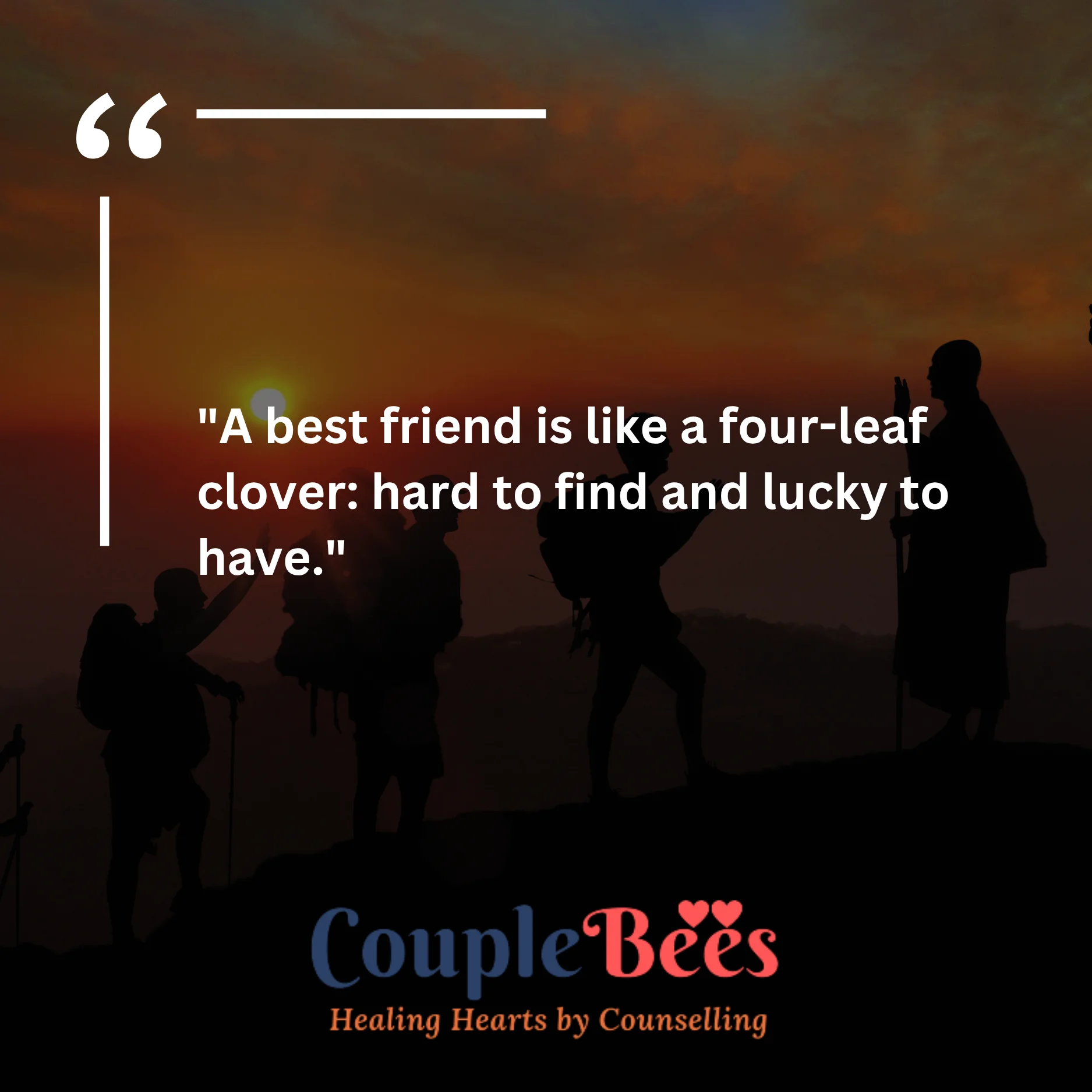 Best Friend Quotes | HopeQure
