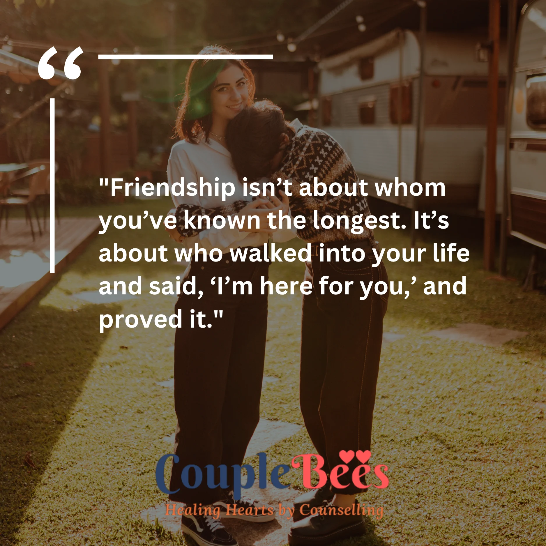 Best Friend Quotes | HopeQure