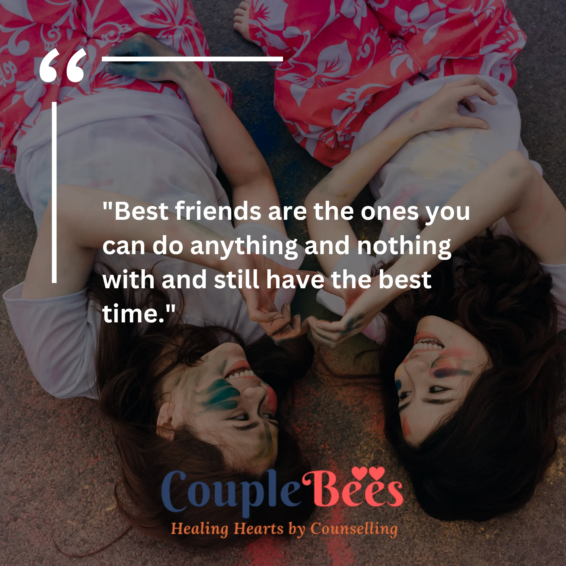 Best Friend Quotes | HopeQure