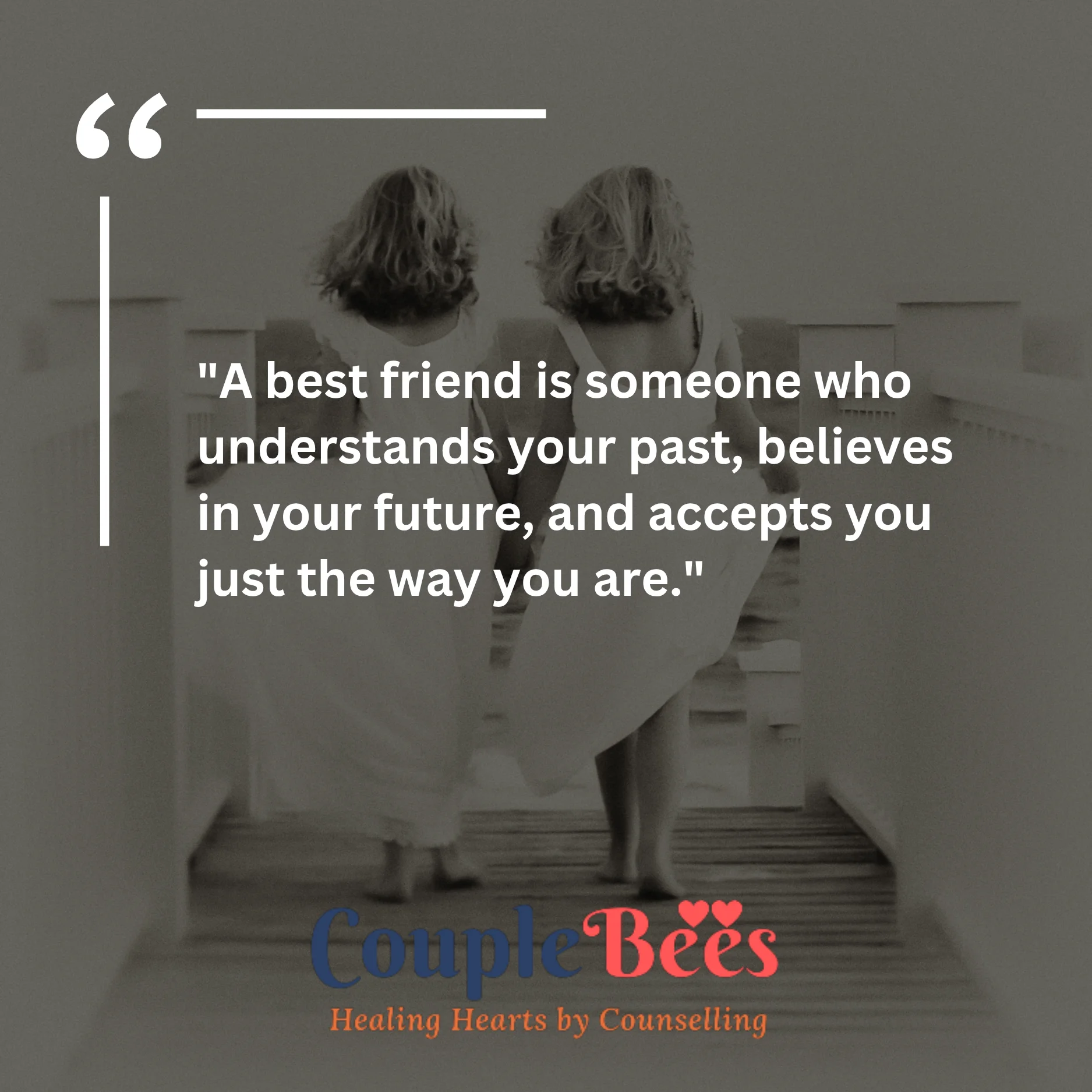 Best Friend Quotes | HopeQure