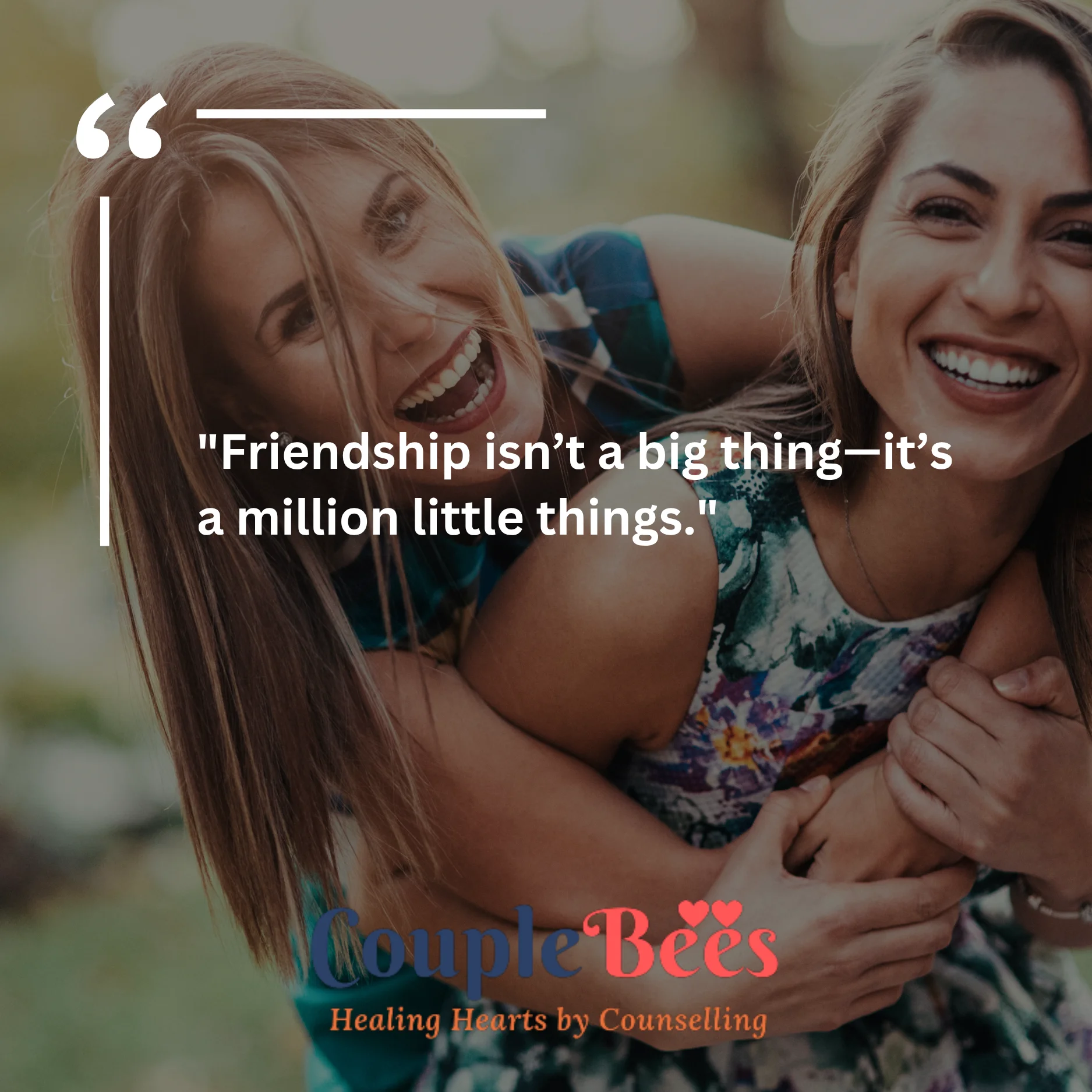 Best Friend Quotes | HopeQure