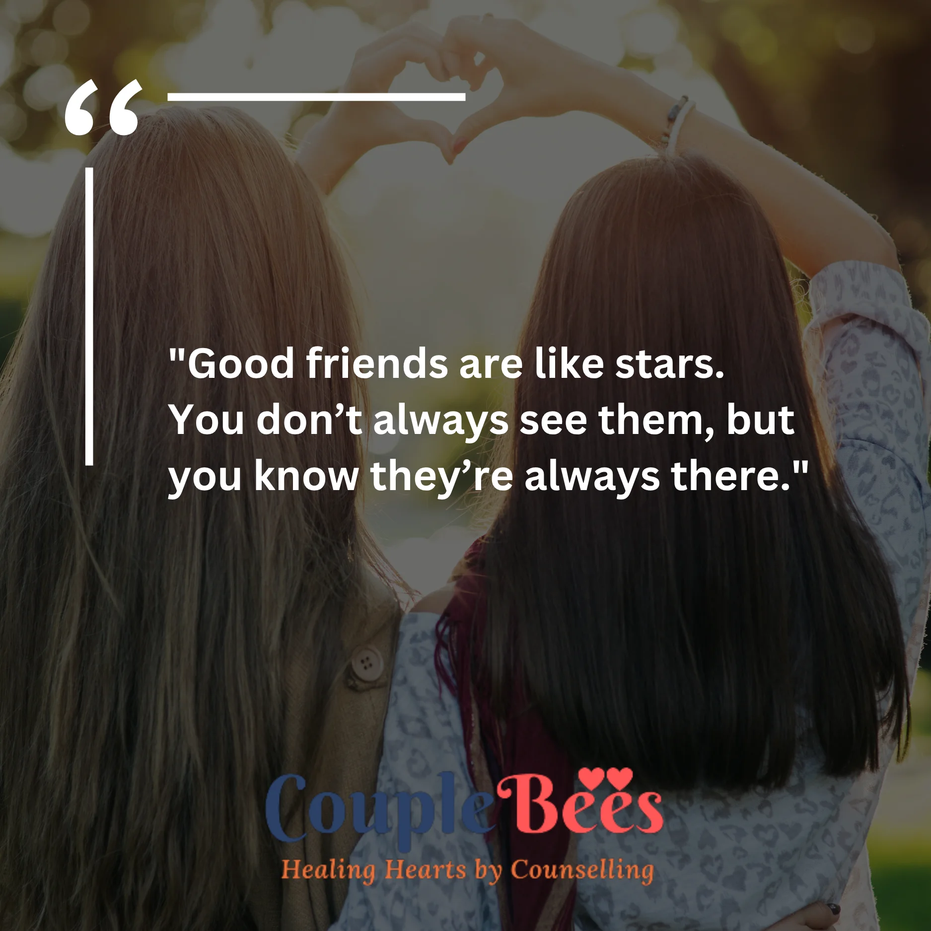 Best Friend Quotes | HopeQure