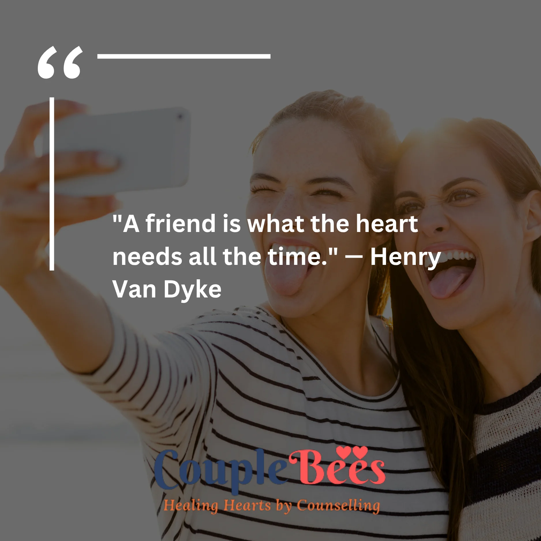 Best Friend Quotes | HopeQure