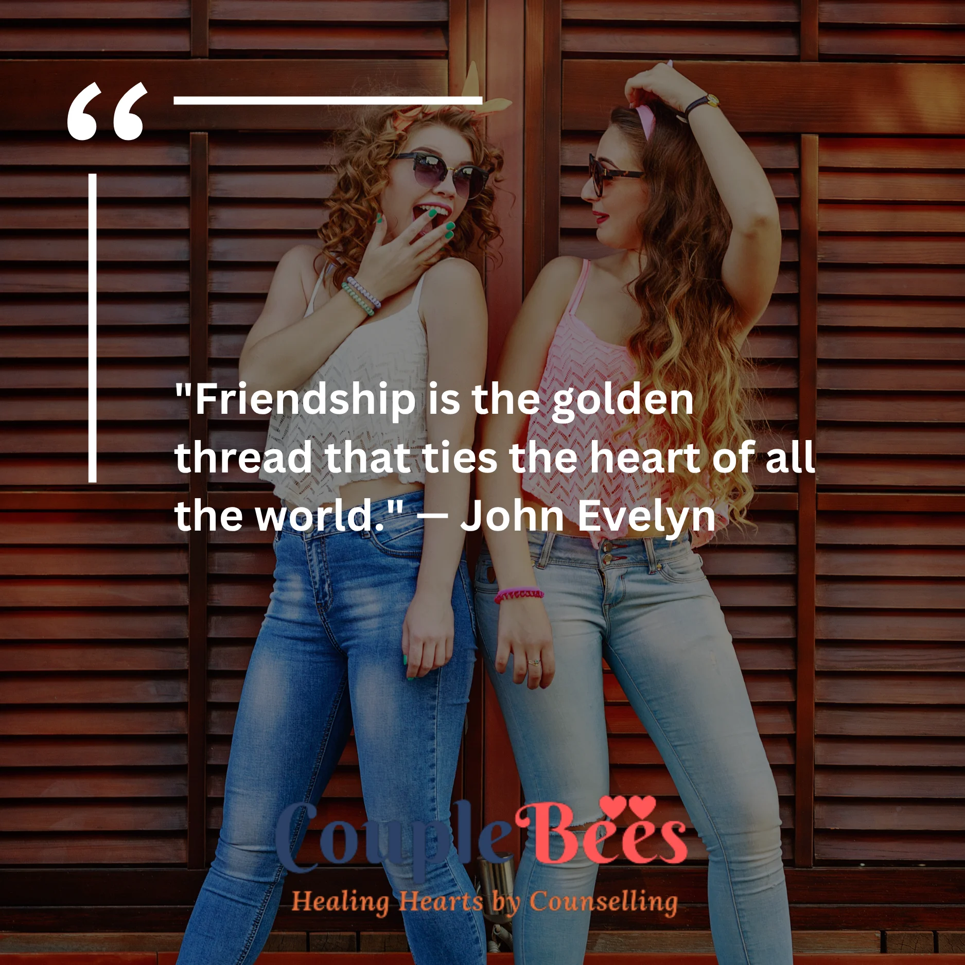 Best Friend Quotes | HopeQure