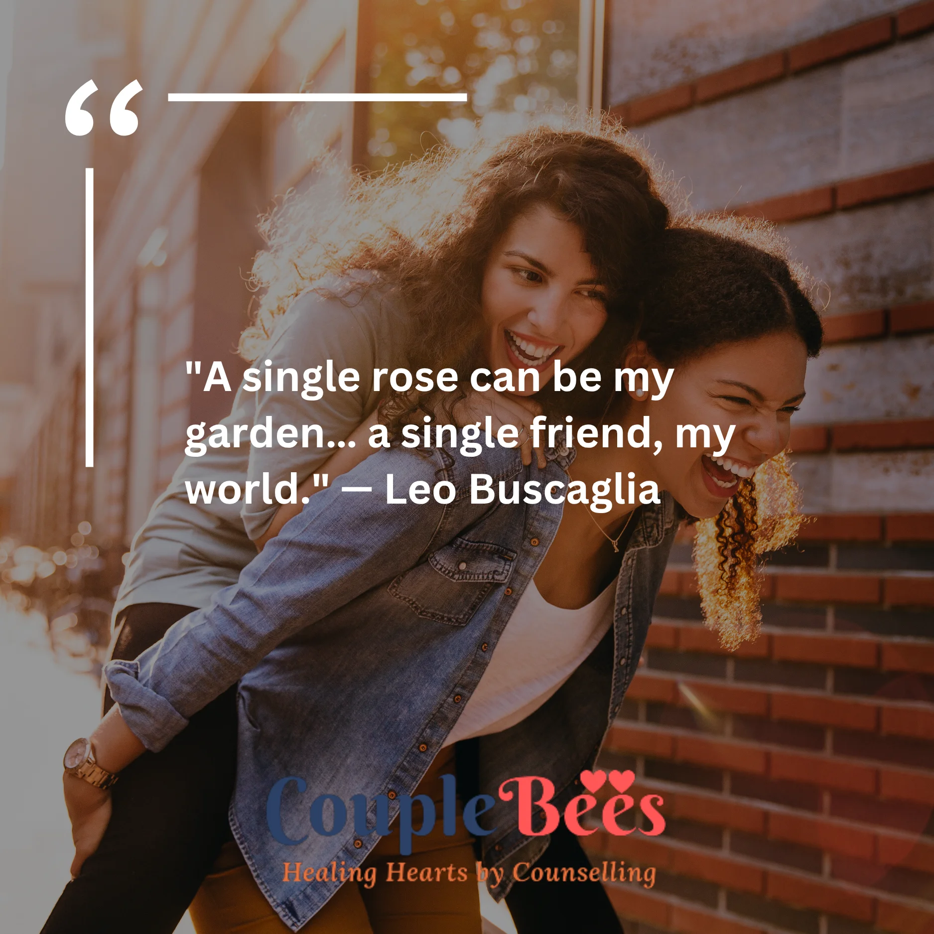 Best Friend Quotes | HopeQure