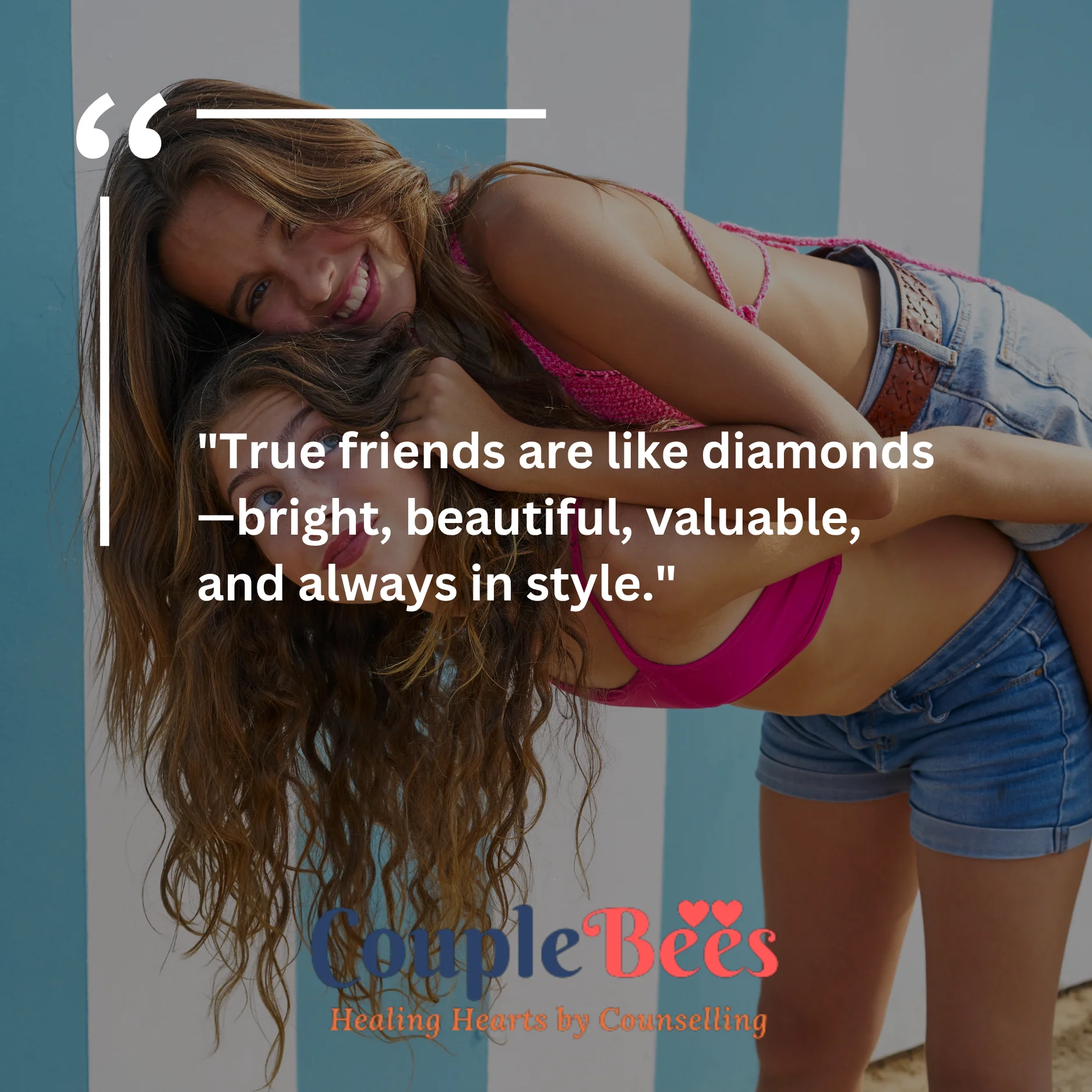 Best Friend Quotes | HopeQure