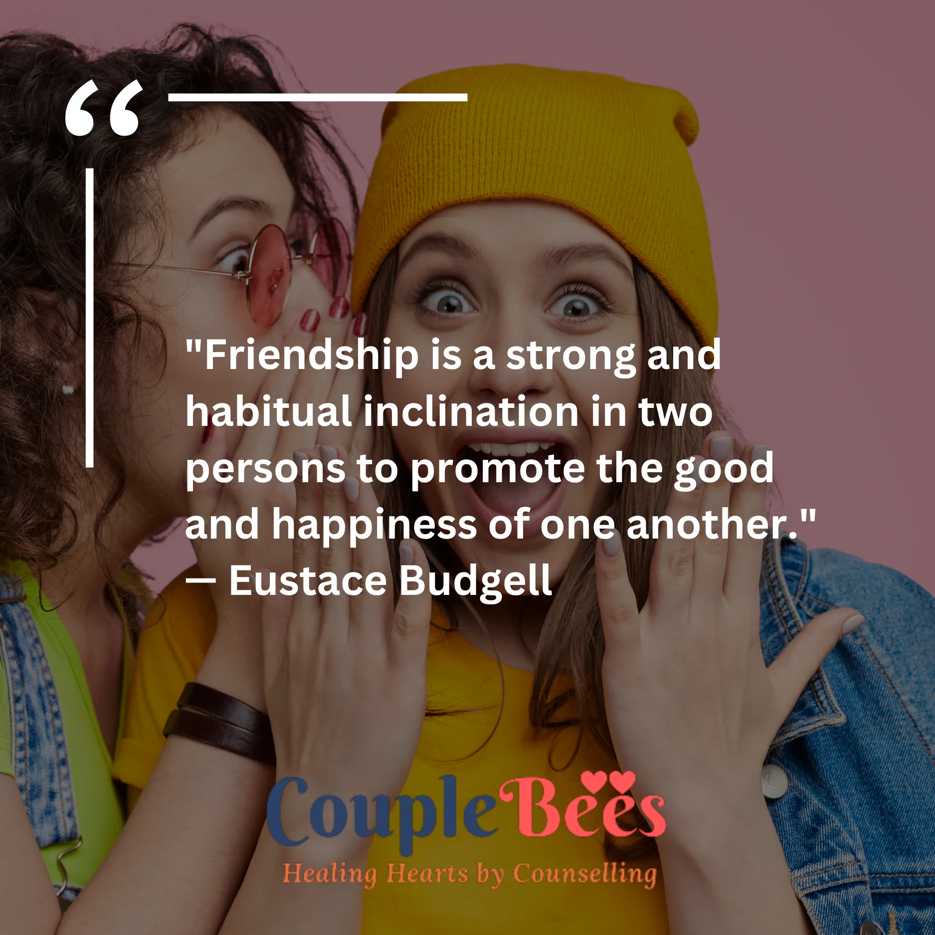 Best Friend Quotes | HopeQure