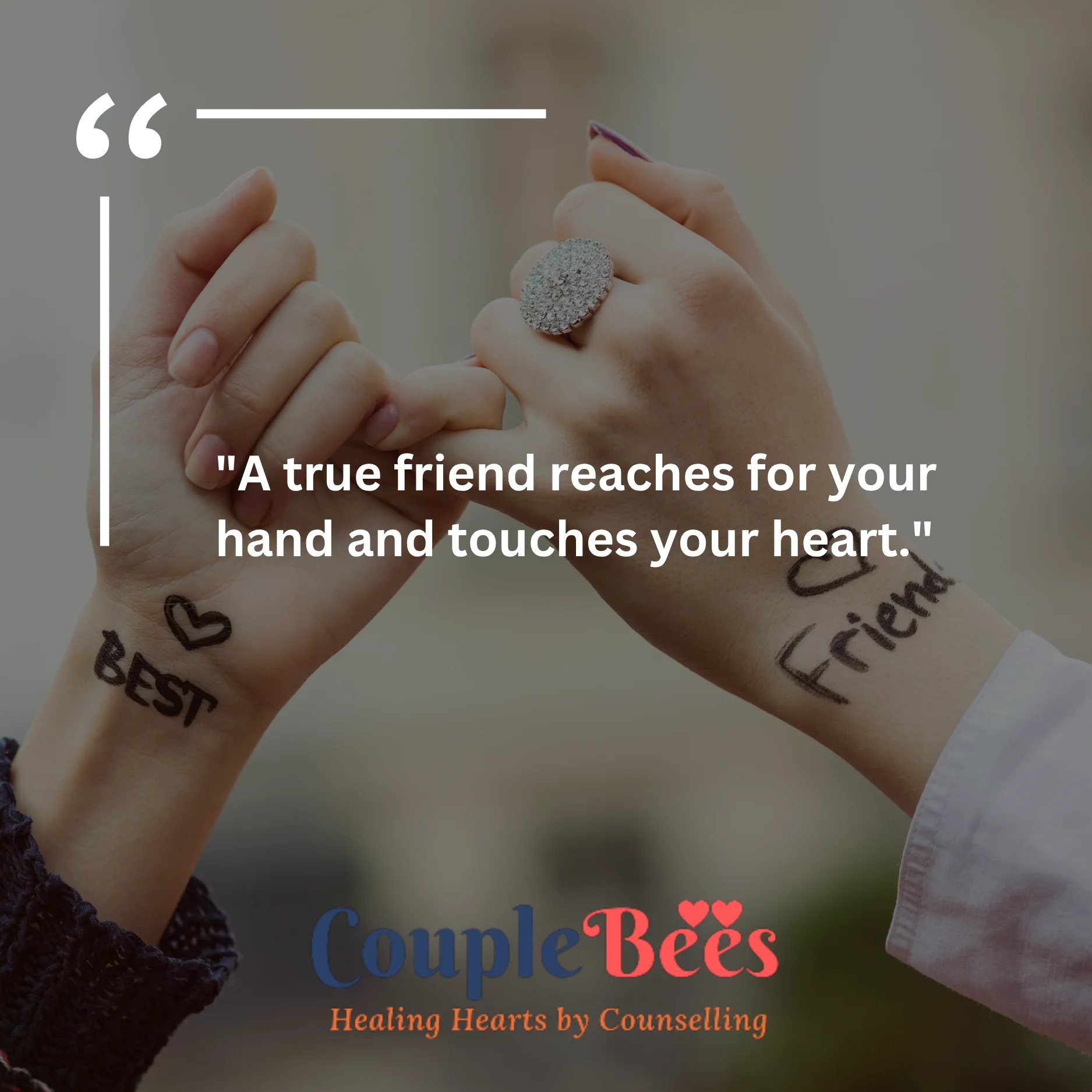 Best Friend Quotes | HopeQure
