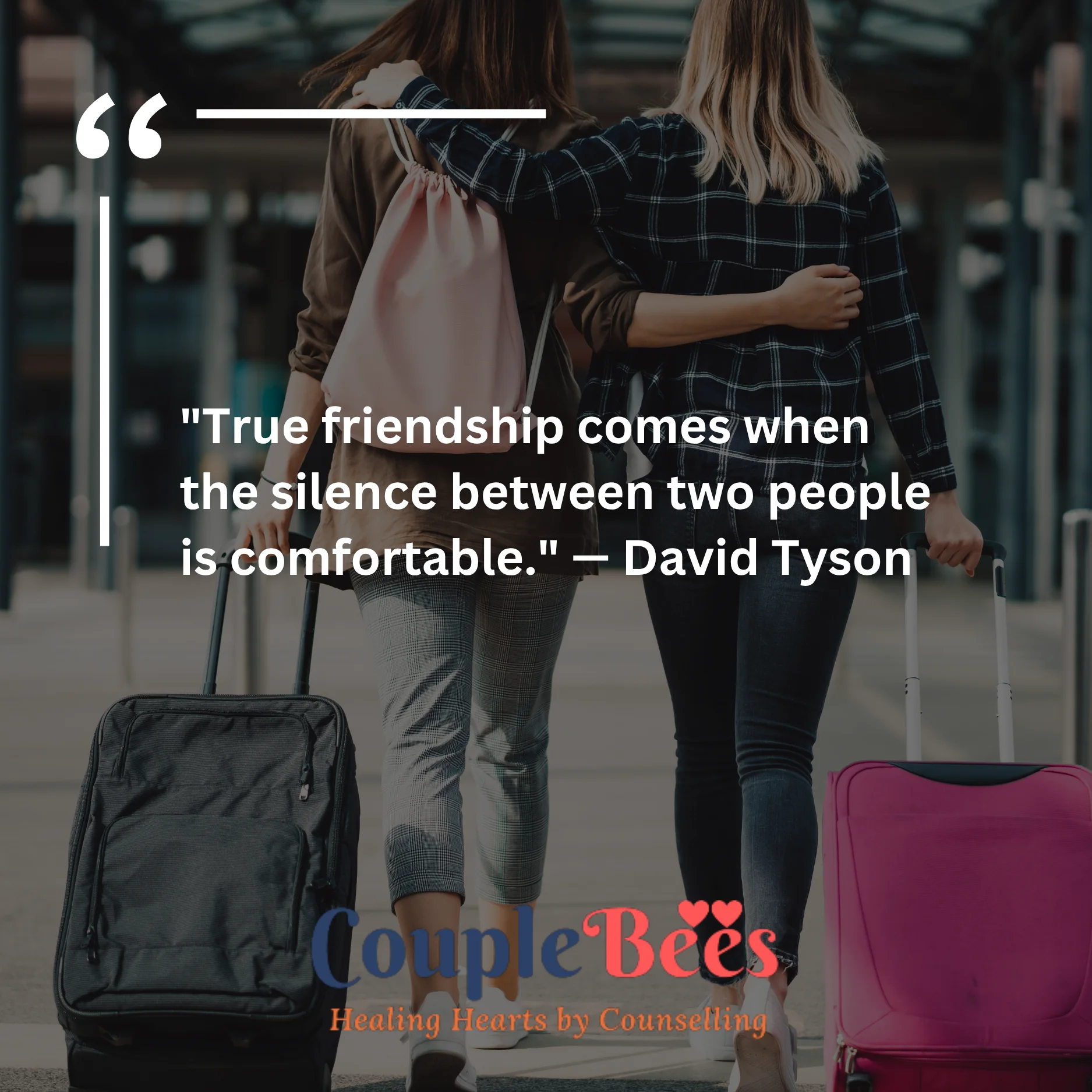 Best Friend Quotes | HopeQure