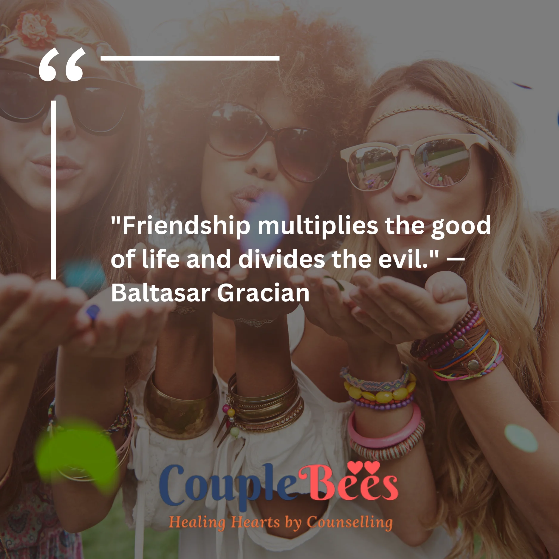 Best Friend Quotes | HopeQure