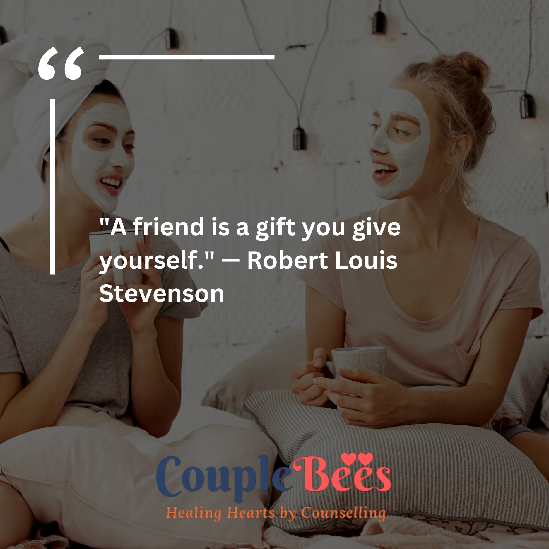 Best Friend Quotes | HopeQure
