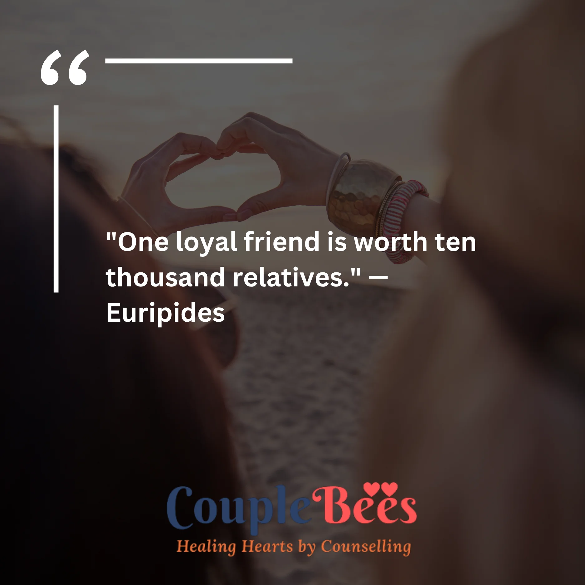 Best Friend Quotes | HopeQure