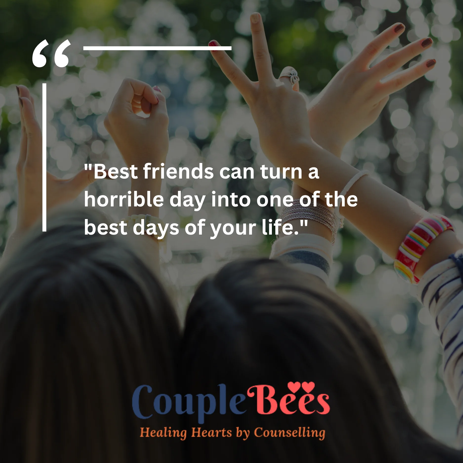 Best Friend Quotes | HopeQure