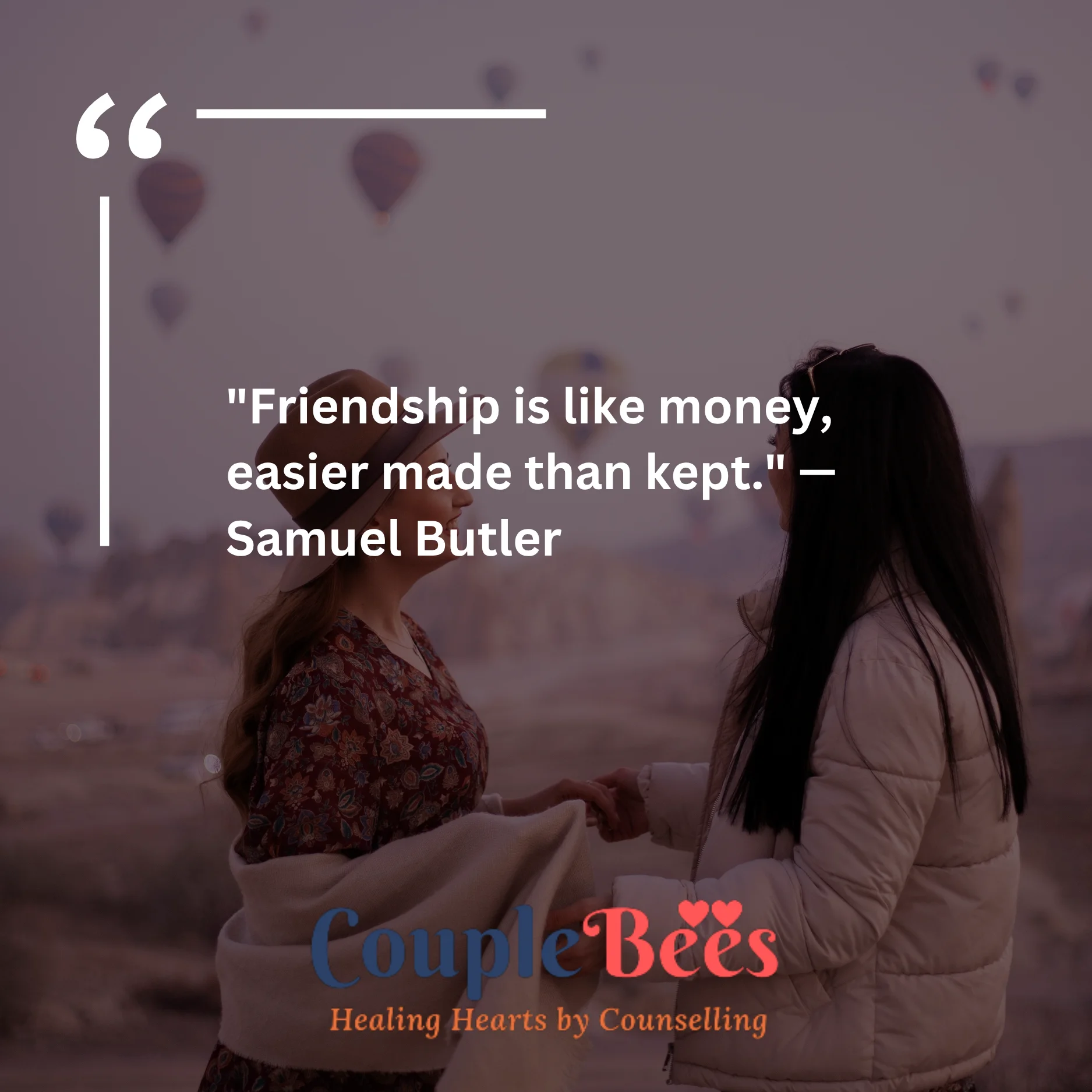Best Friend Quotes | HopeQure