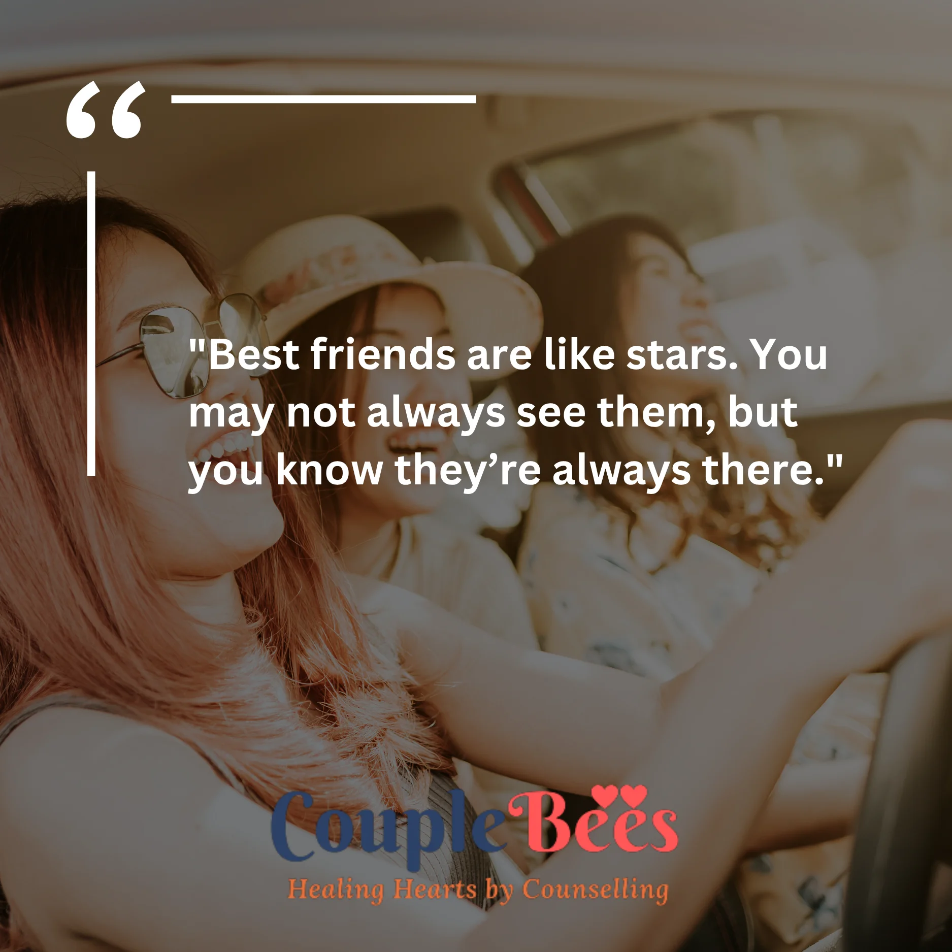 Best Friend Quotes | HopeQure