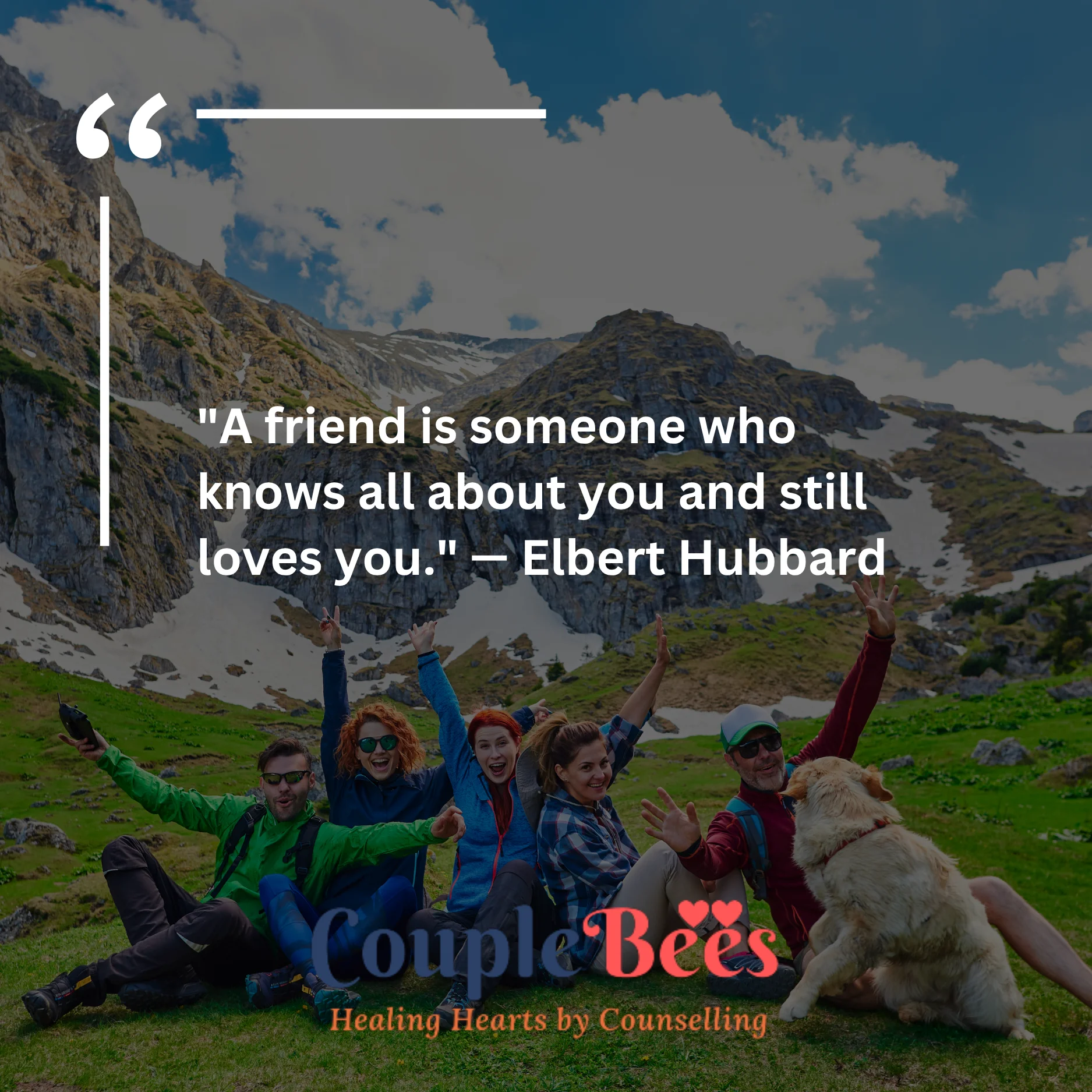 Best Friend Quotes | HopeQure