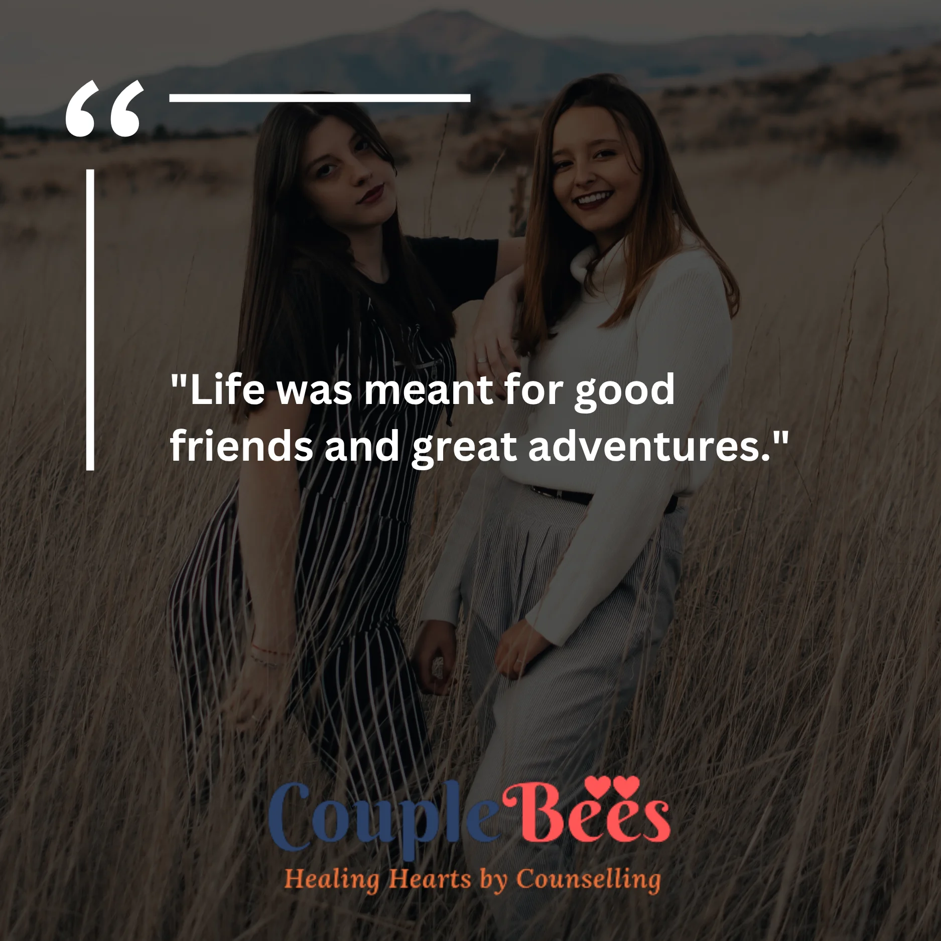Best Friend Quotes | HopeQure