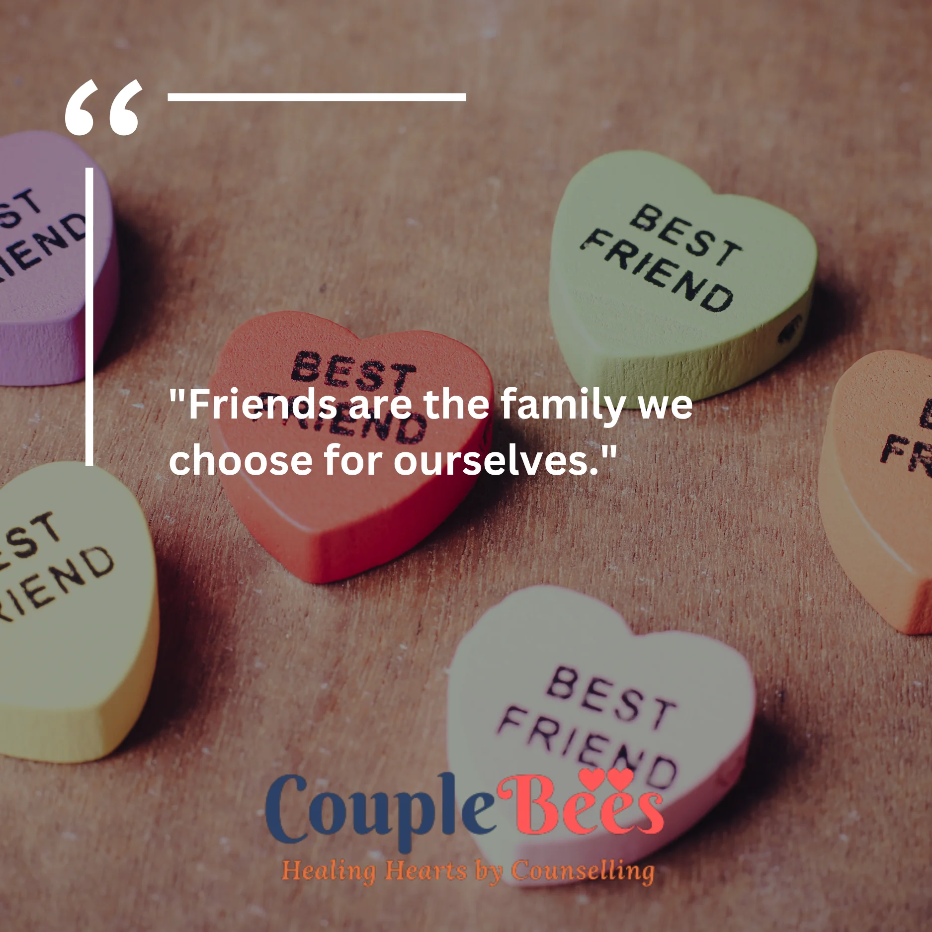 Best Friend Quotes | HopeQure