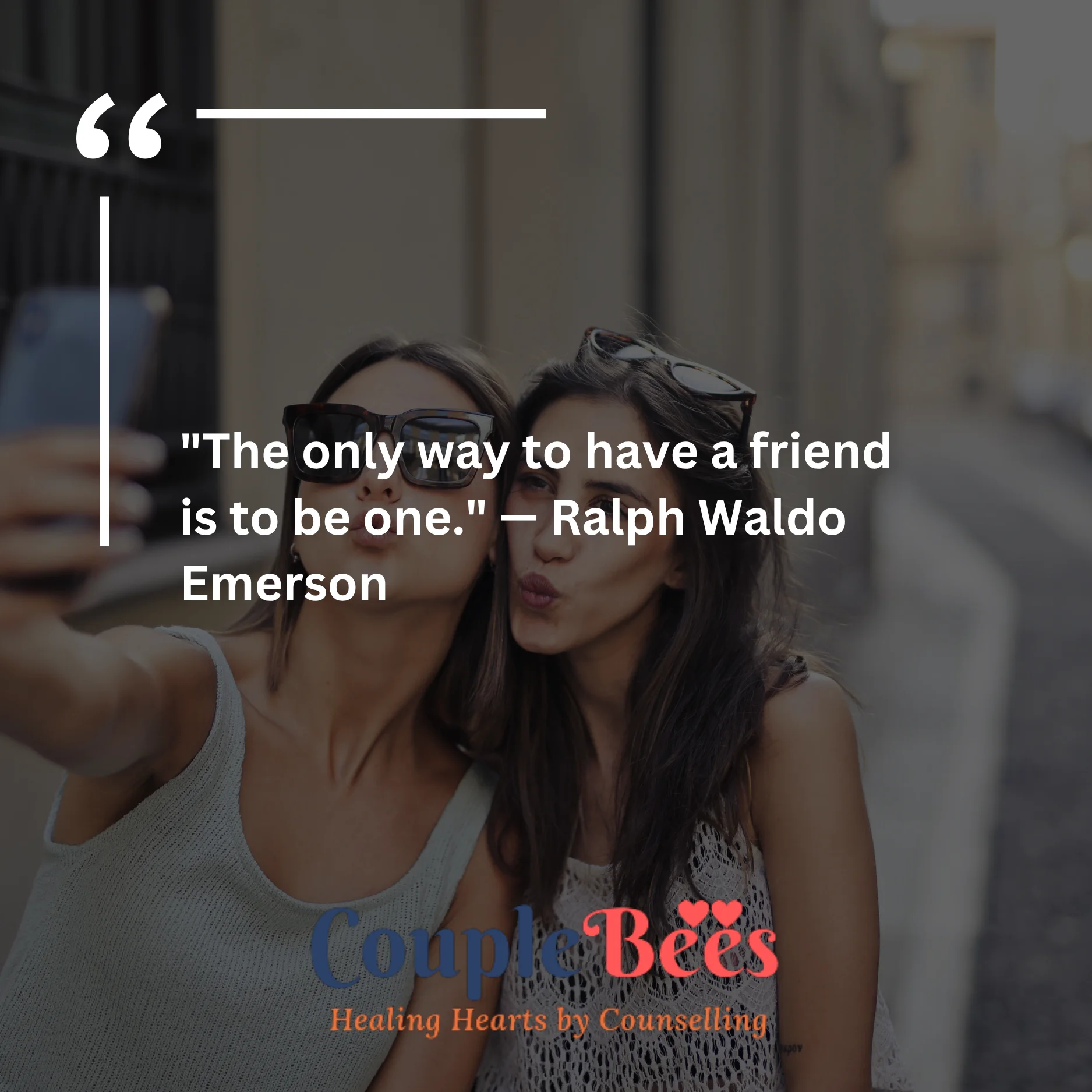 Best Friend Quotes | HopeQure