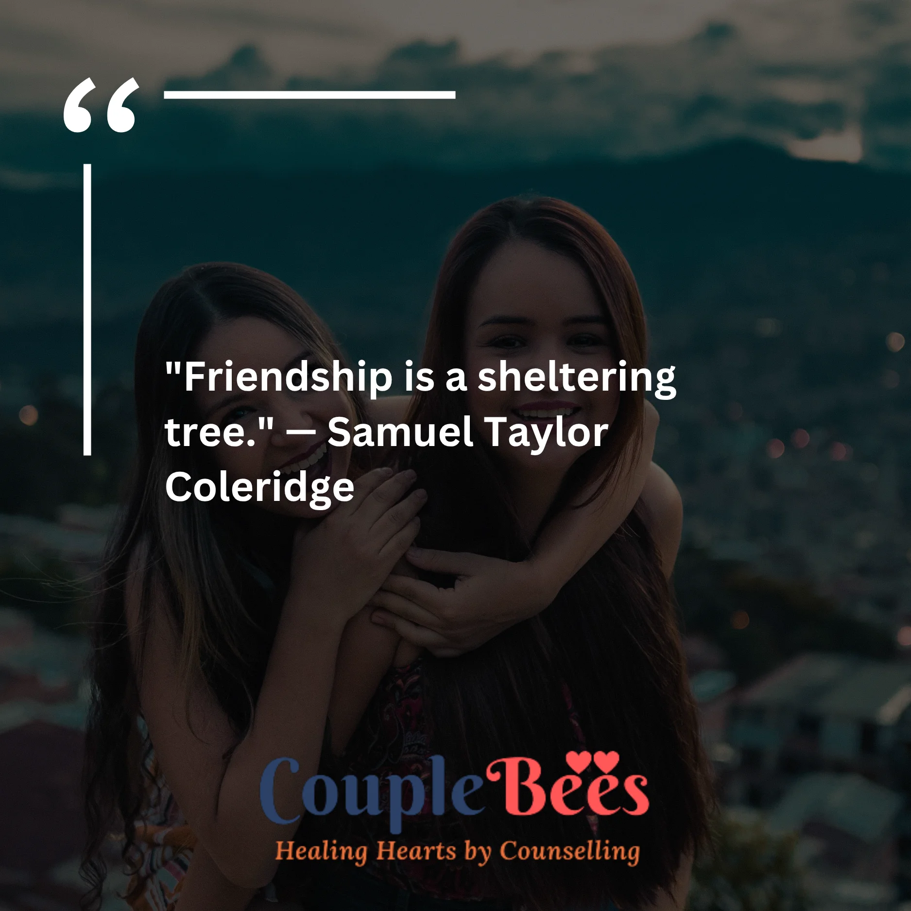 Best Friend Quotes | HopeQure