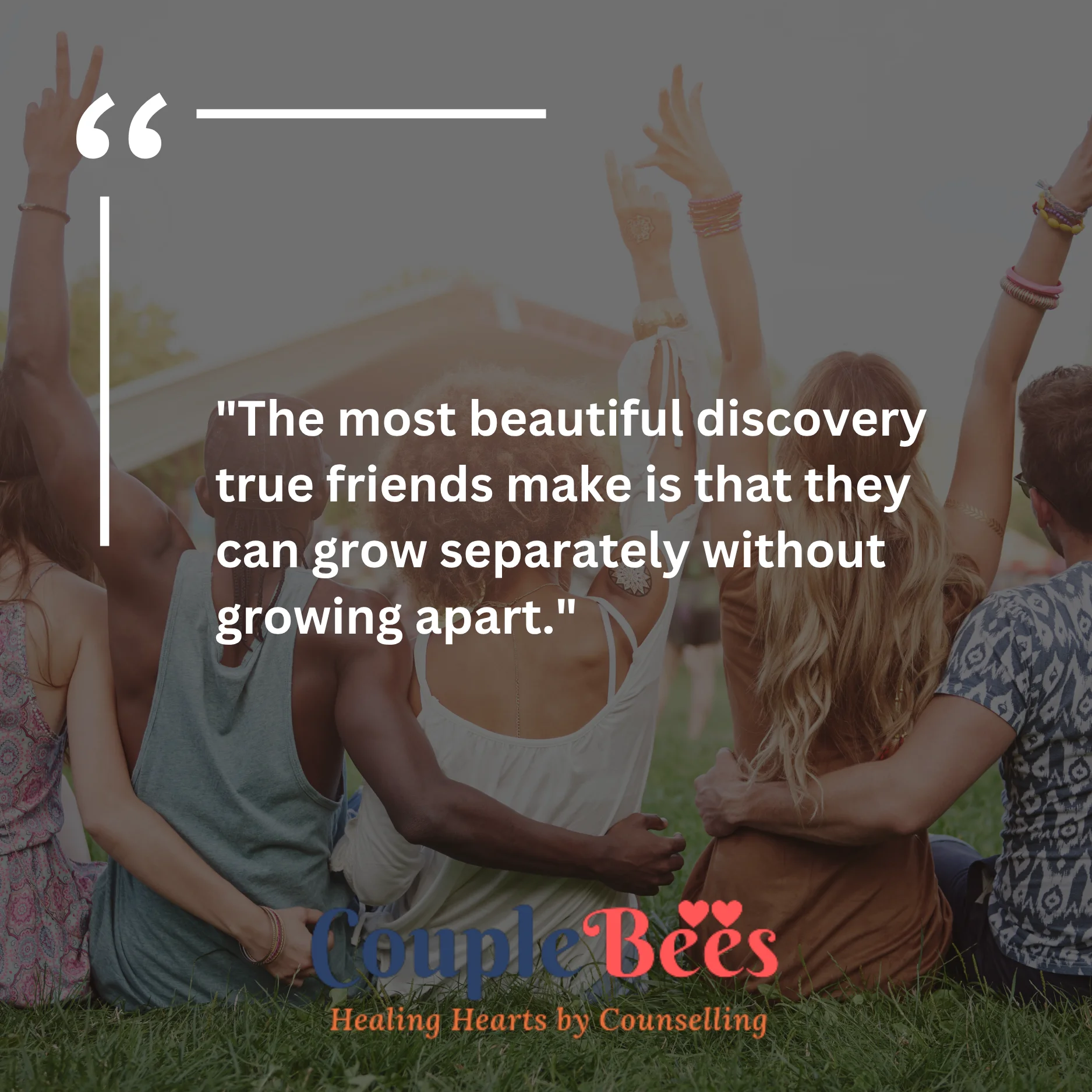 Best Friend Quotes | HopeQure