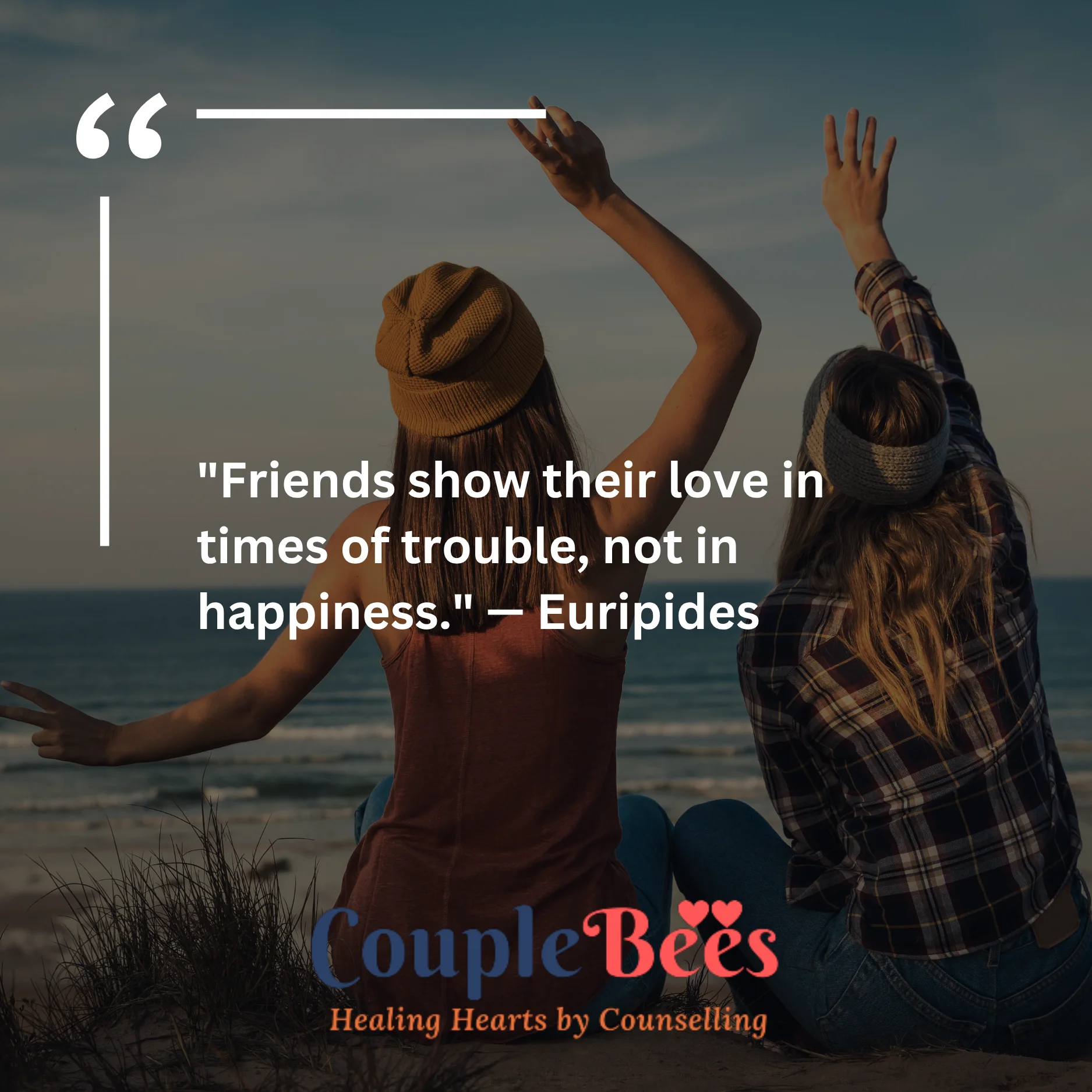 Best Friend Quotes | HopeQure