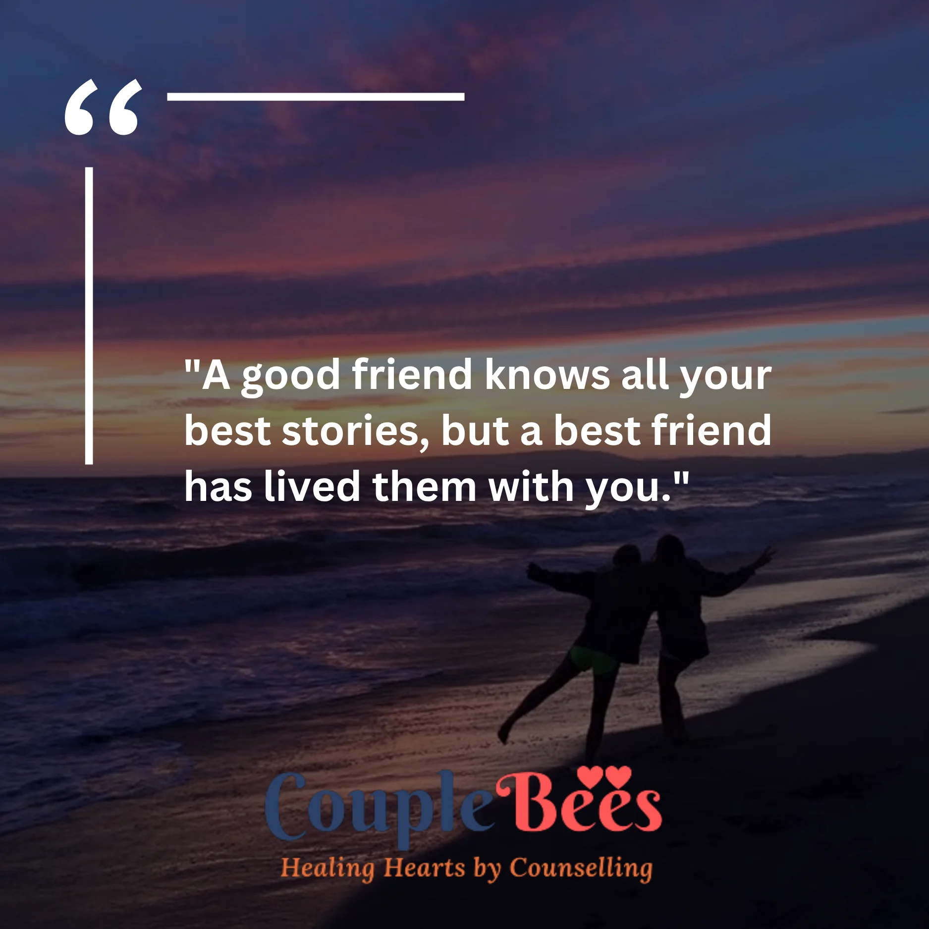 Best Friend Quotes | HopeQure