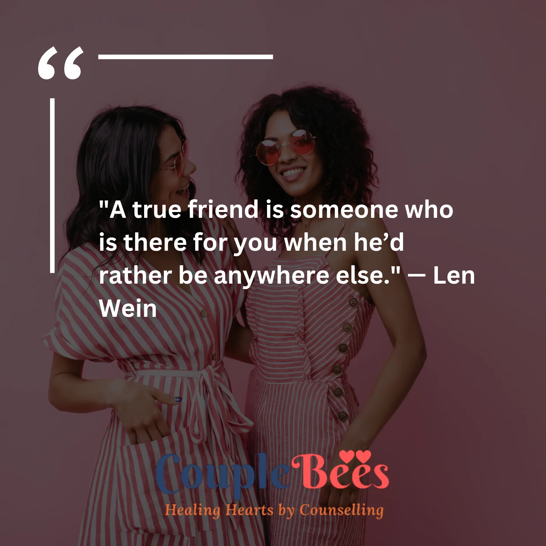 Best Friend Quotes | HopeQure
