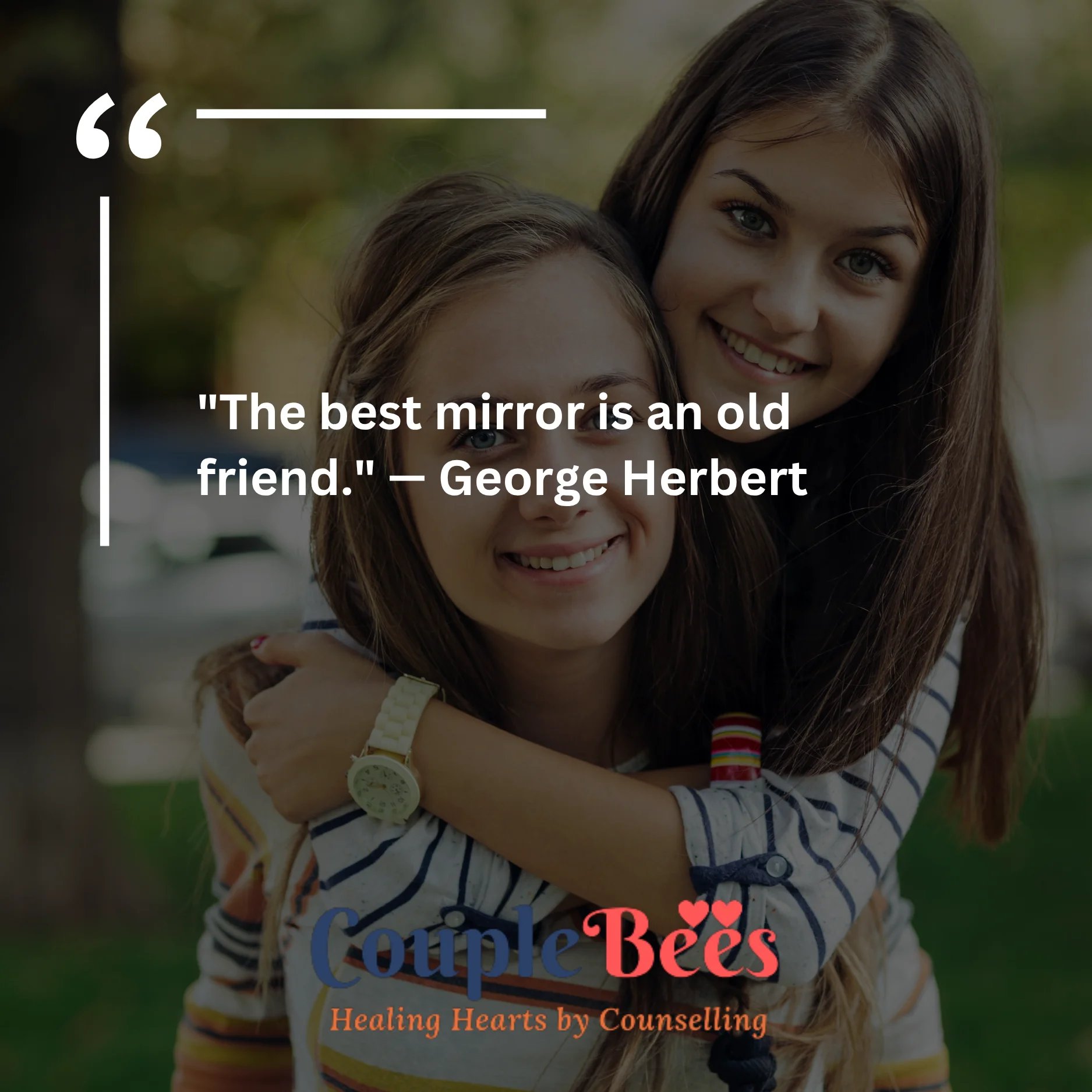Best Friend Quotes | HopeQure