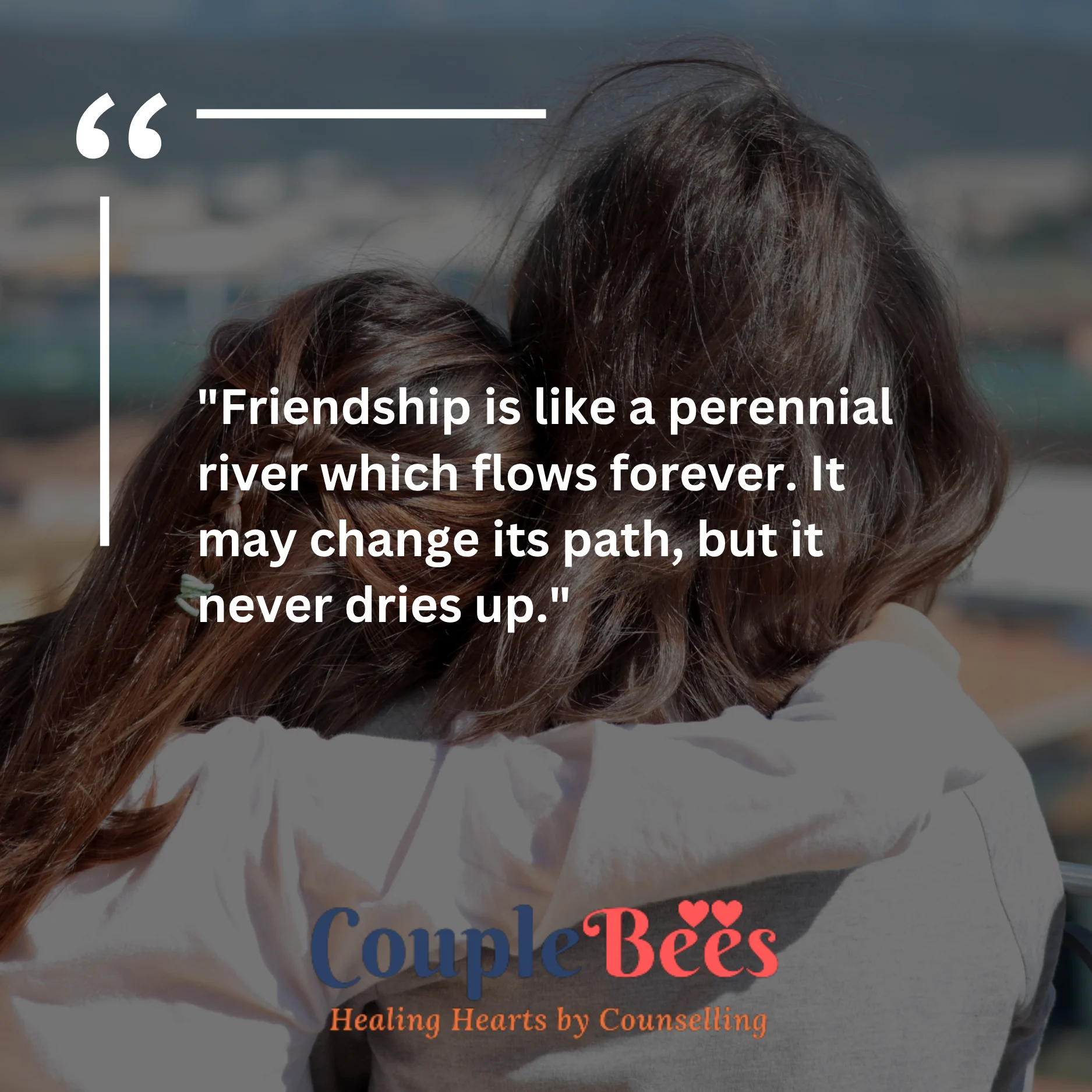 Best Friend Quotes | HopeQure