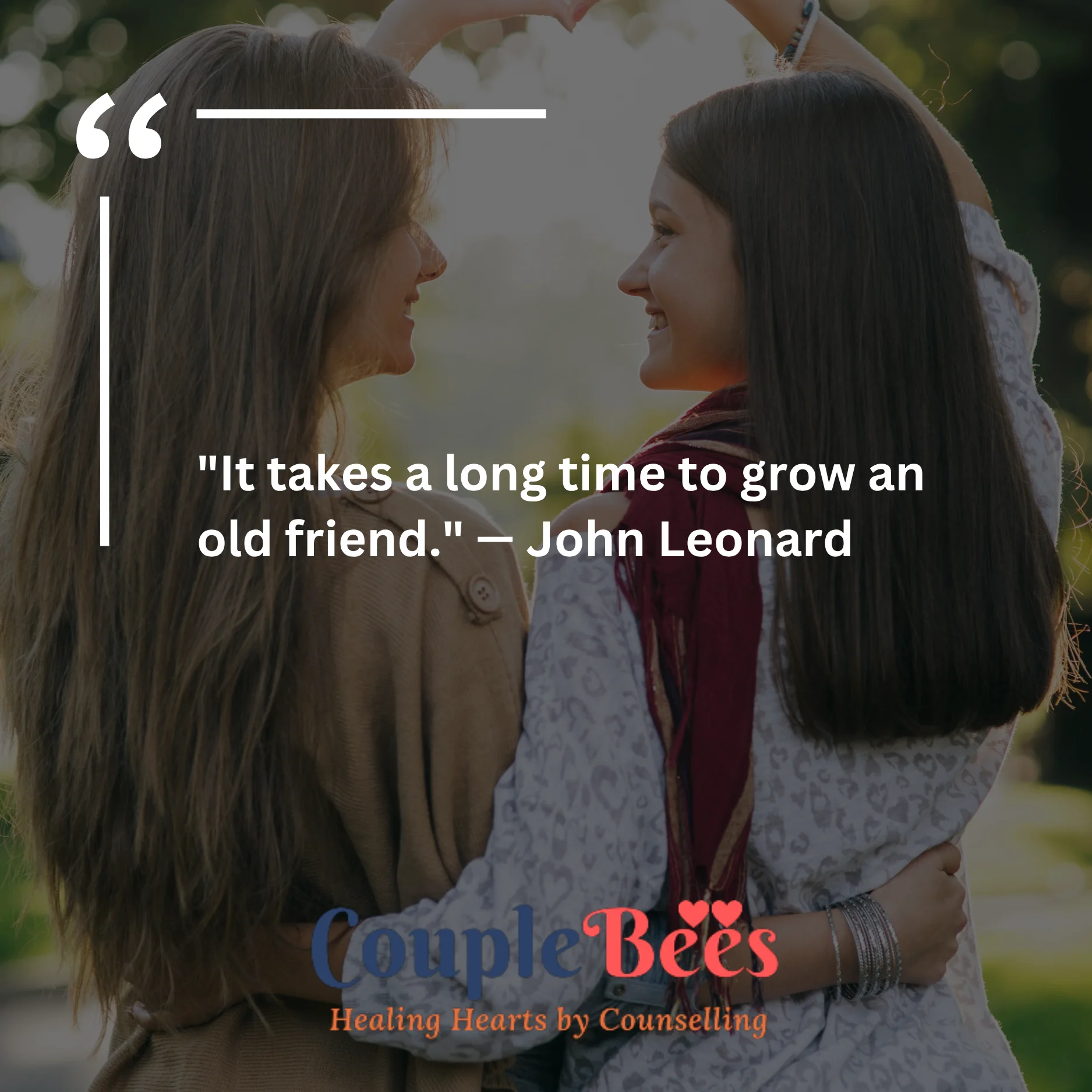 Best Friend Quotes | HopeQure
