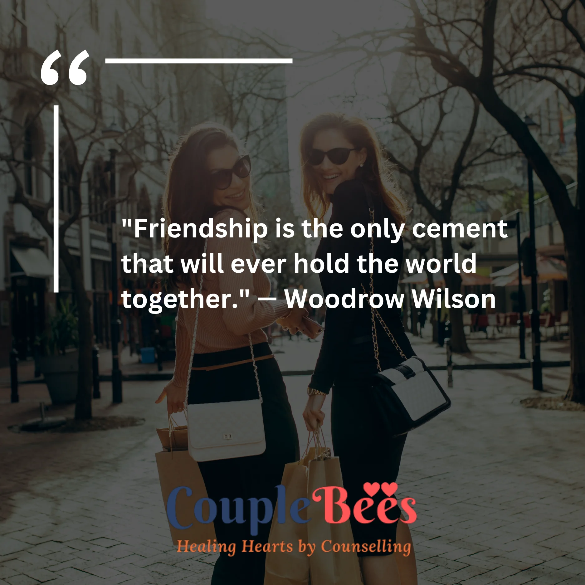 Best Friend Quotes | HopeQure