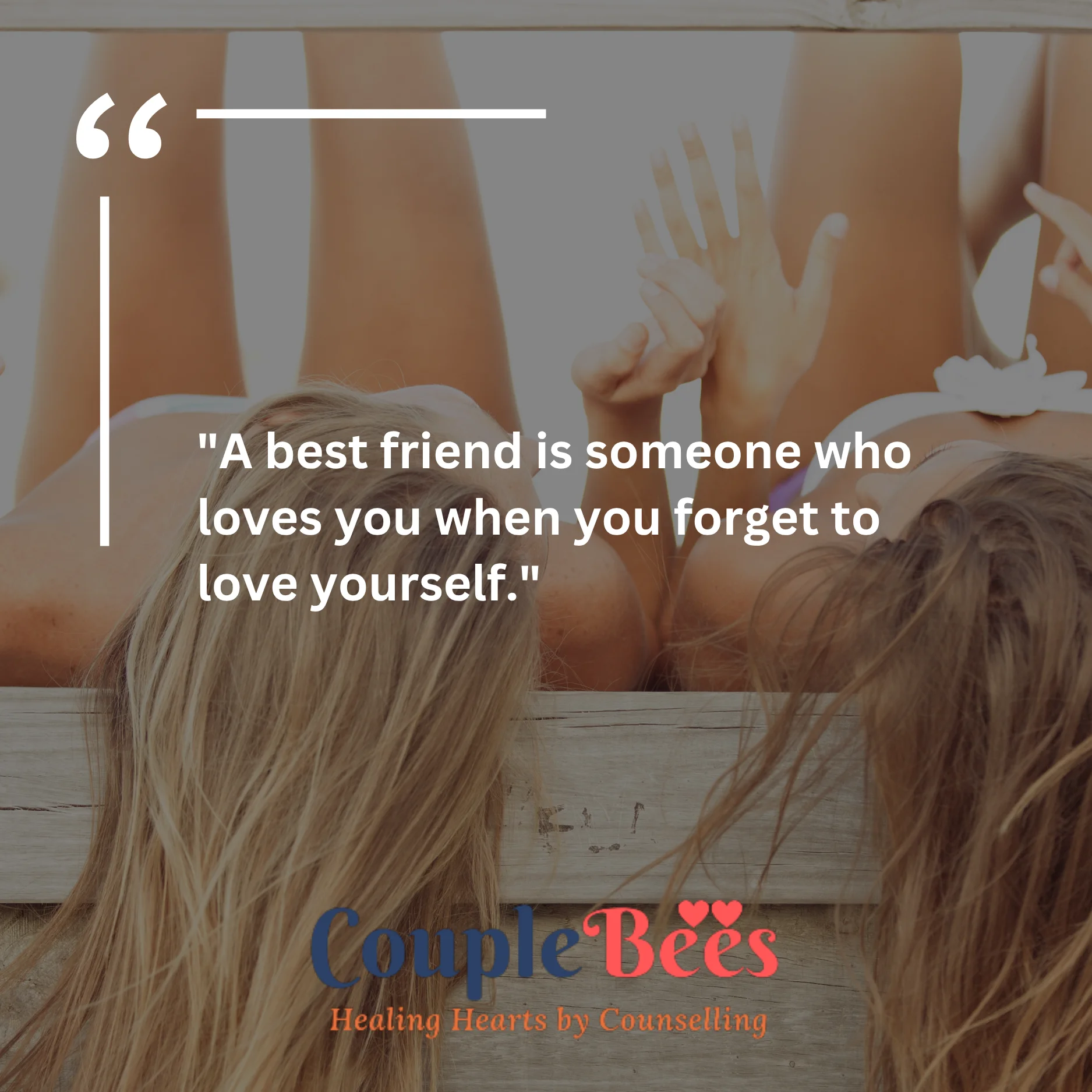 Best Friend Quotes | HopeQure