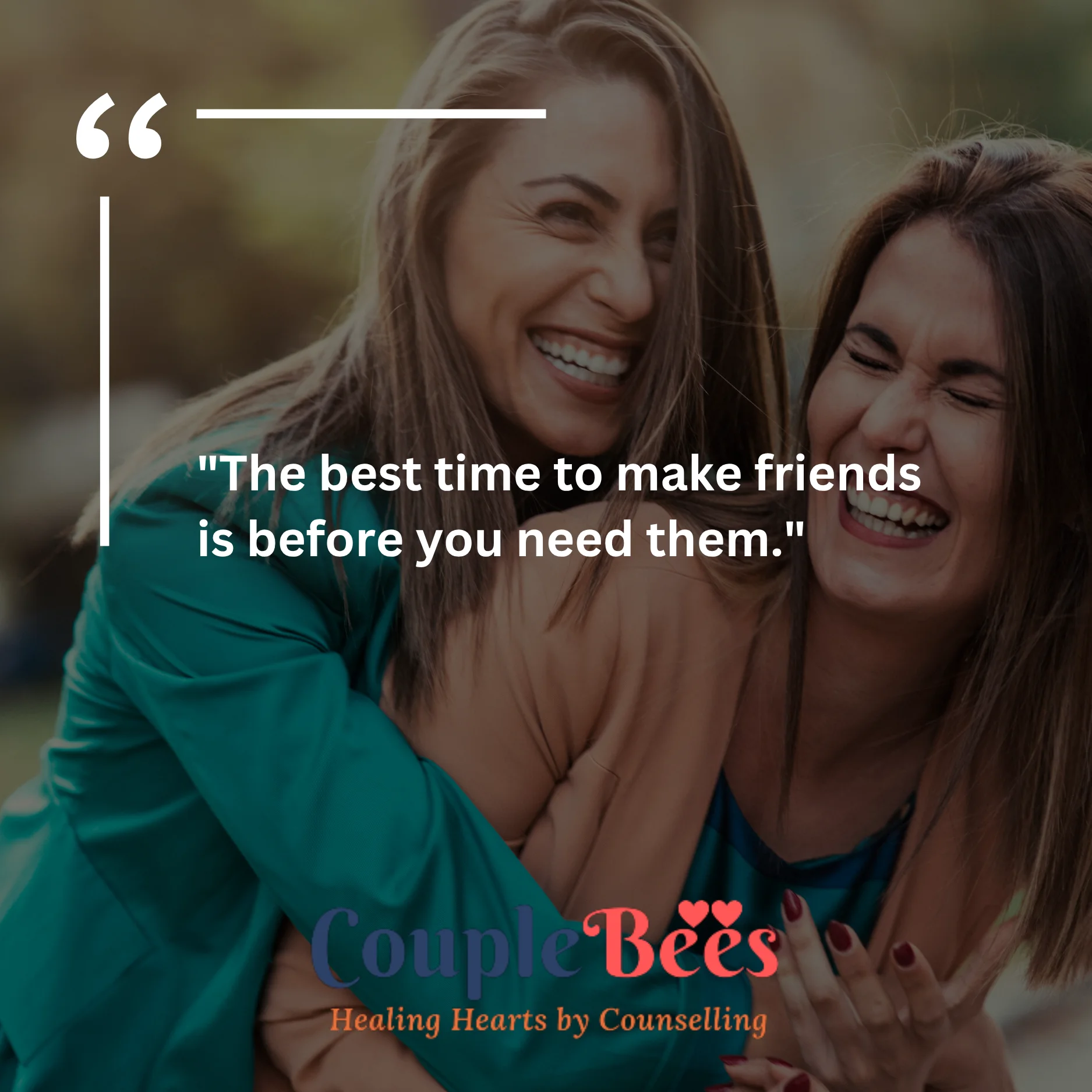 Best Friend Quotes | HopeQure