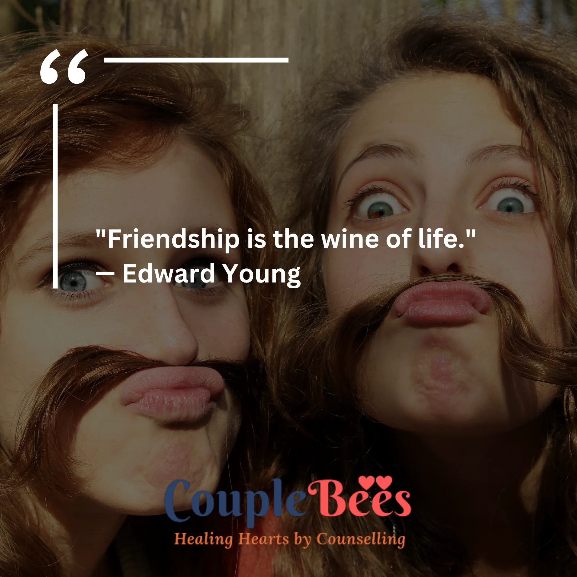 Best Friend Quotes | HopeQure