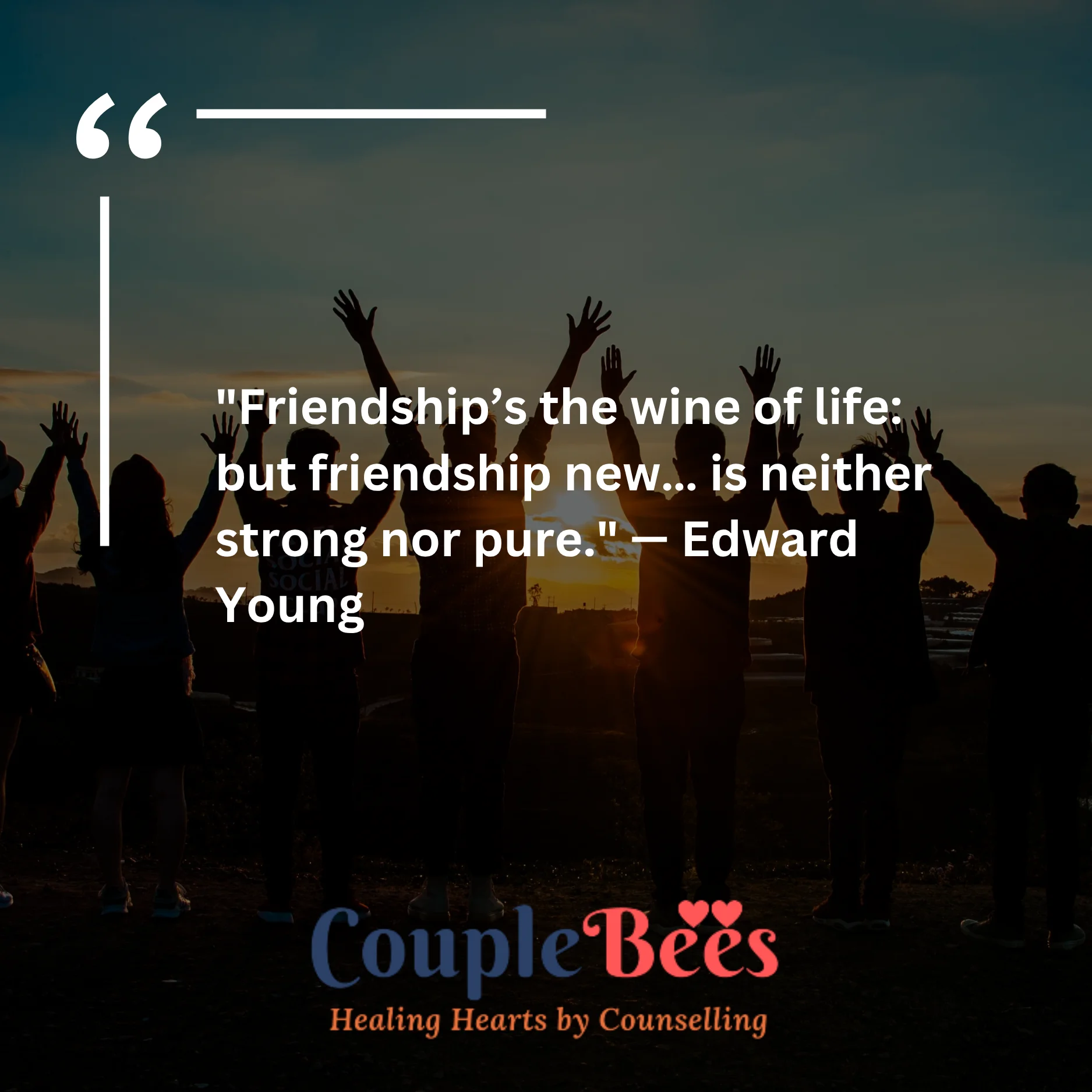 Best Friend Quotes | HopeQure