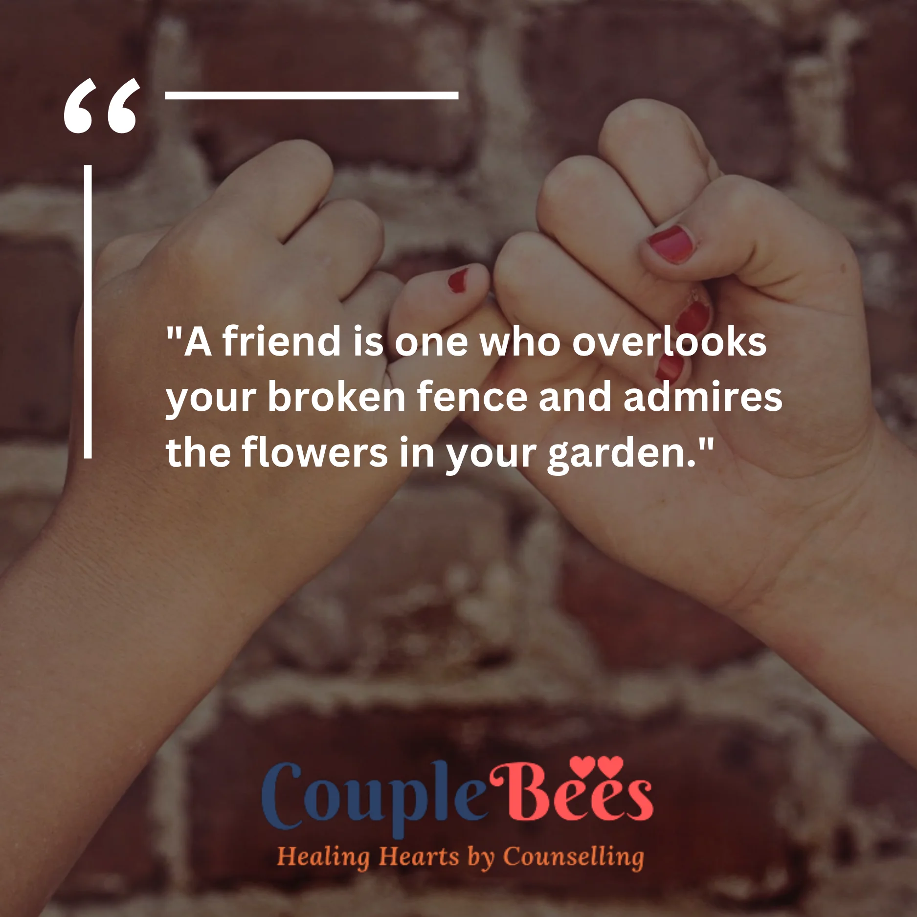 Best Friend Quotes | HopeQure