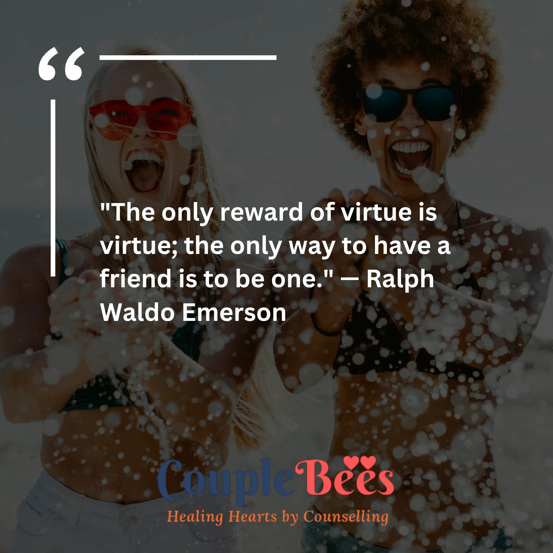 Best Friend Quotes | HopeQure