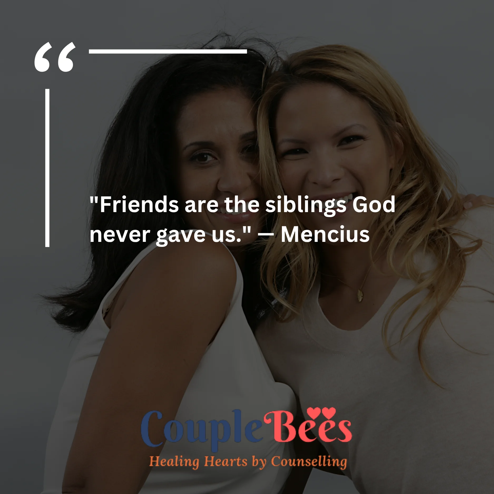 Best Friend Quotes | HopeQure