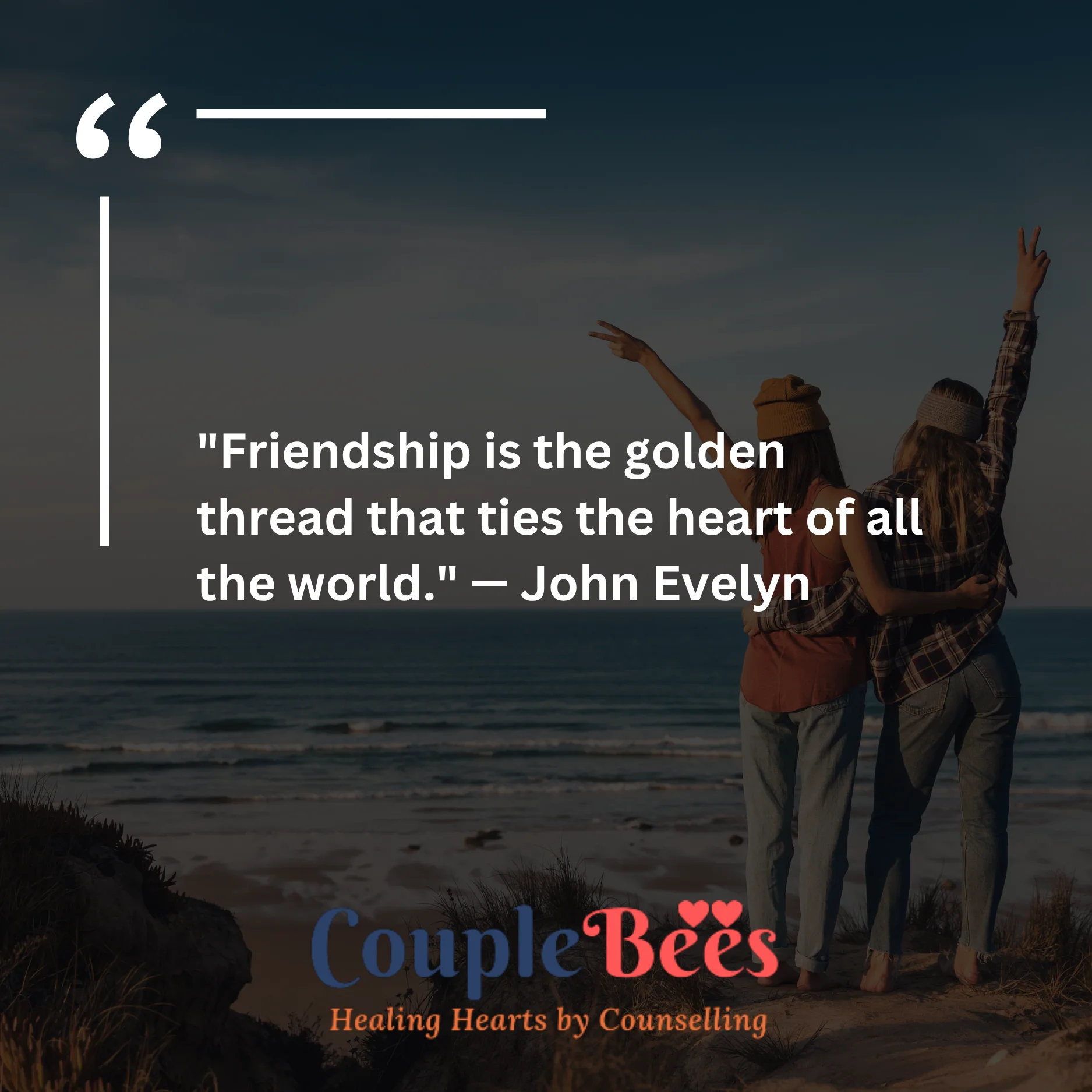Best Friend Quotes | HopeQure
