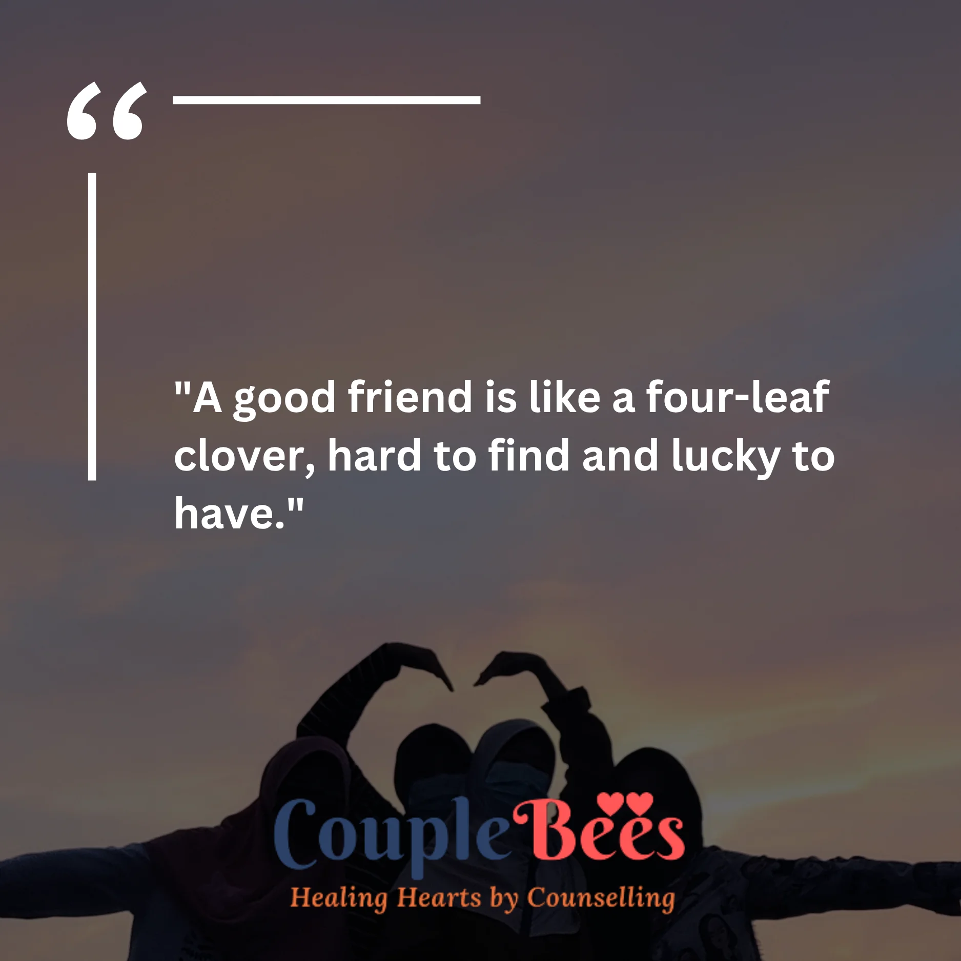 Best Friend Quotes | HopeQure