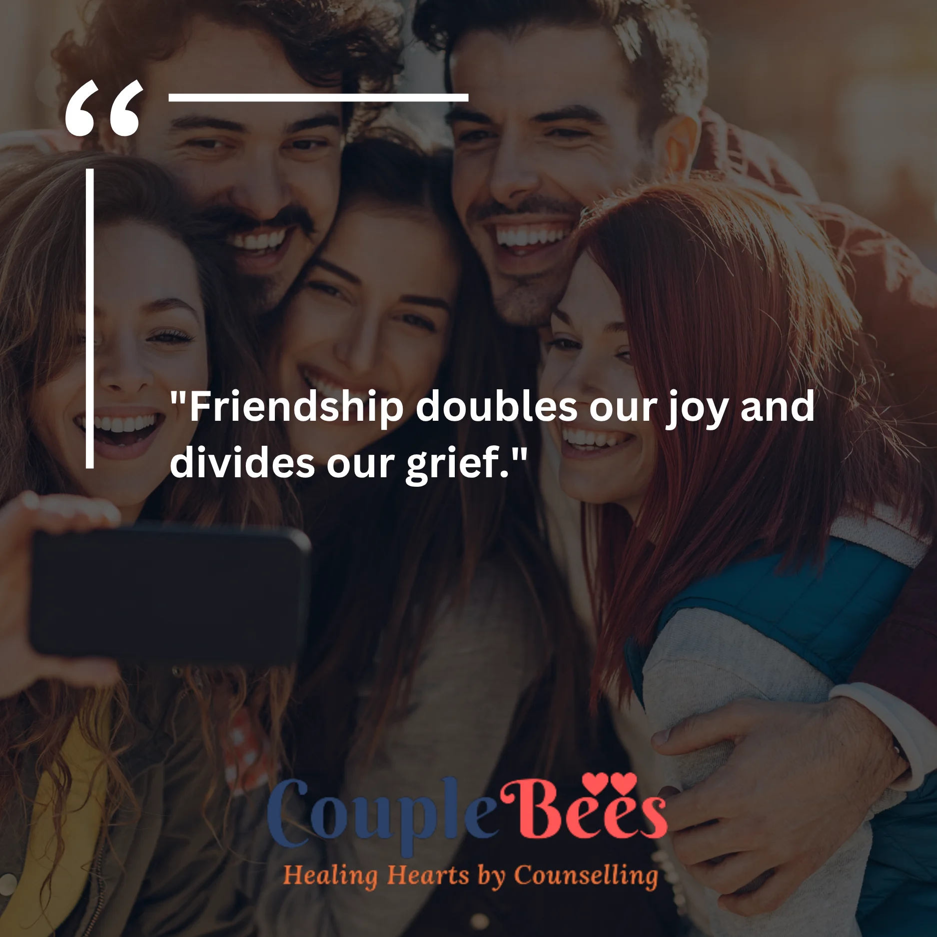 Best Friend Quotes | HopeQure